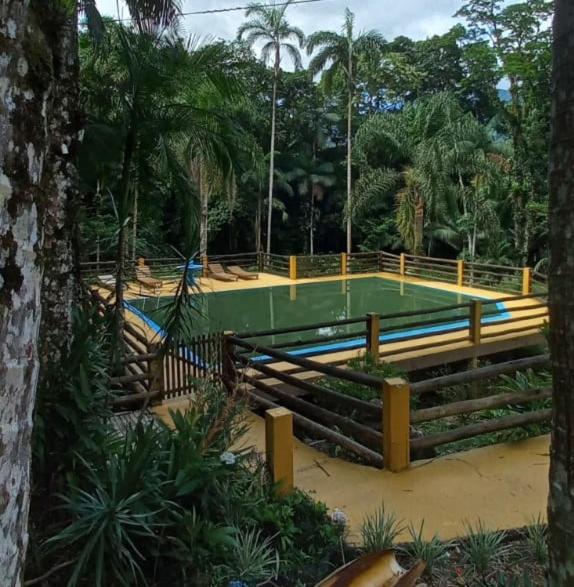 Recanto Águas do Quiriri