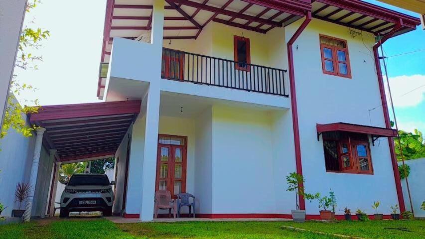Villa roma, panadura view 5