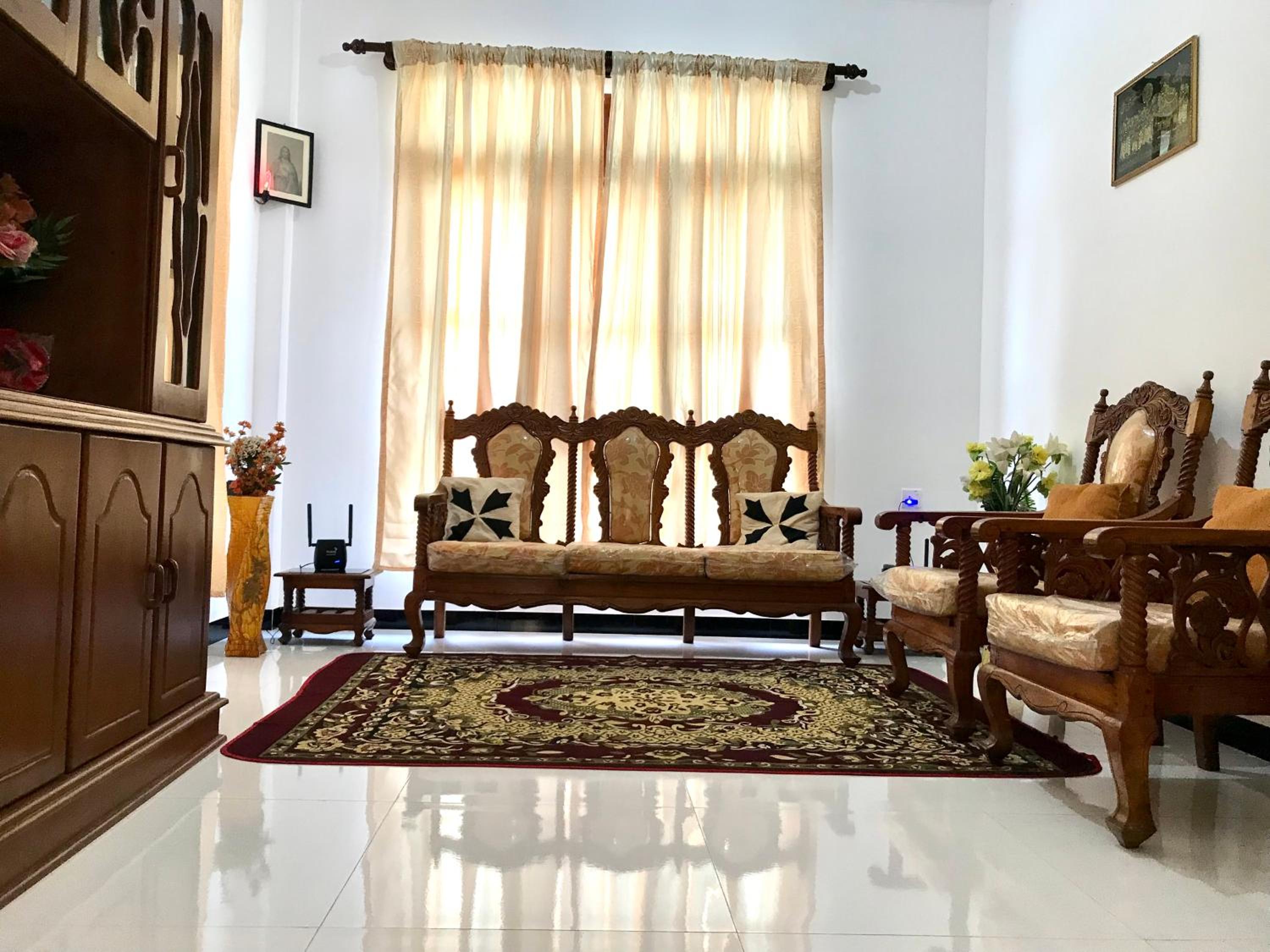 Villa roma, panadura view 3