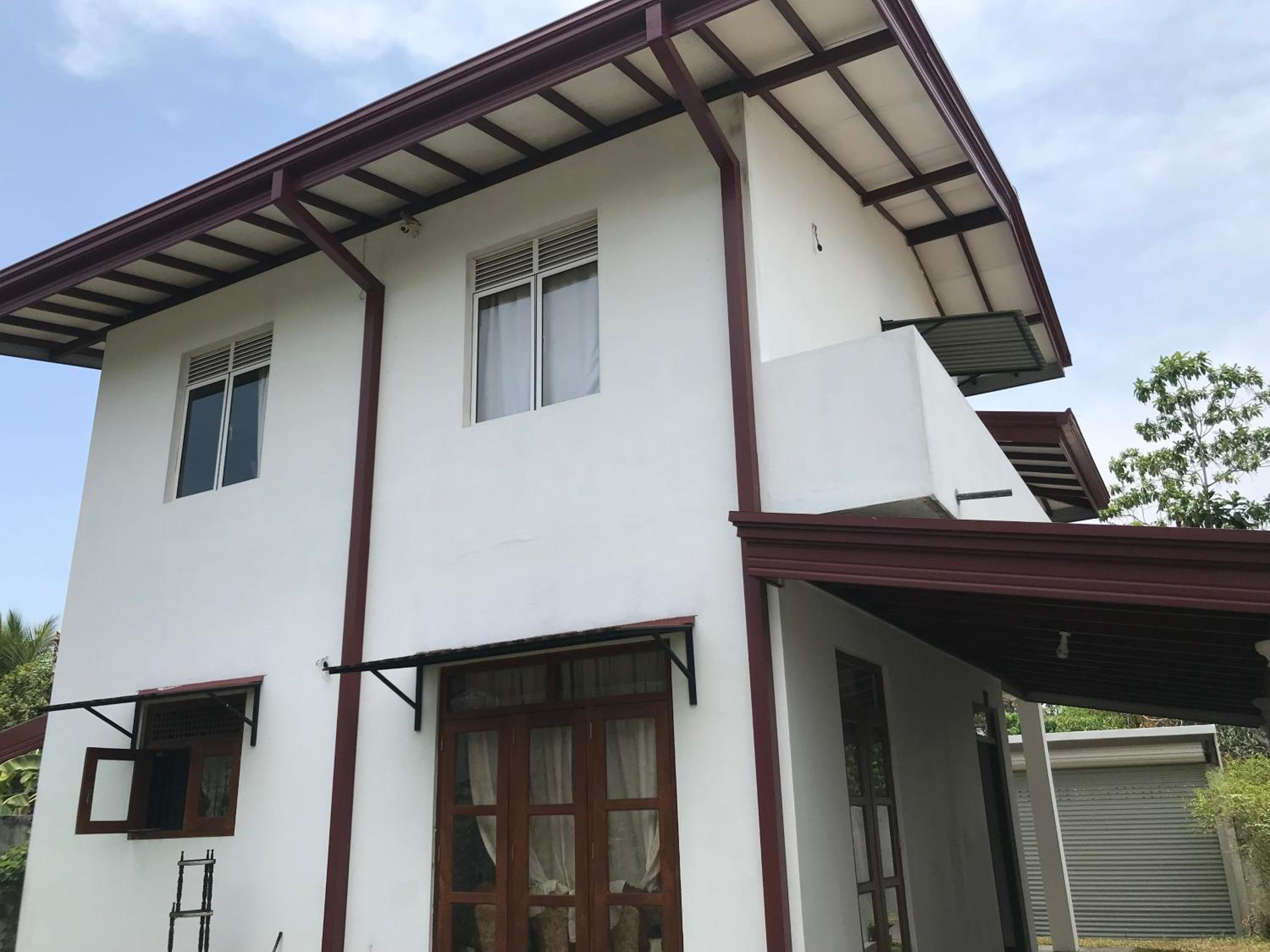 Villa roma, panadura view 4
