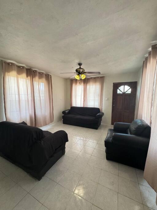 Cómoda Casa en Tampico a 15 min de Playa Miramar view 3