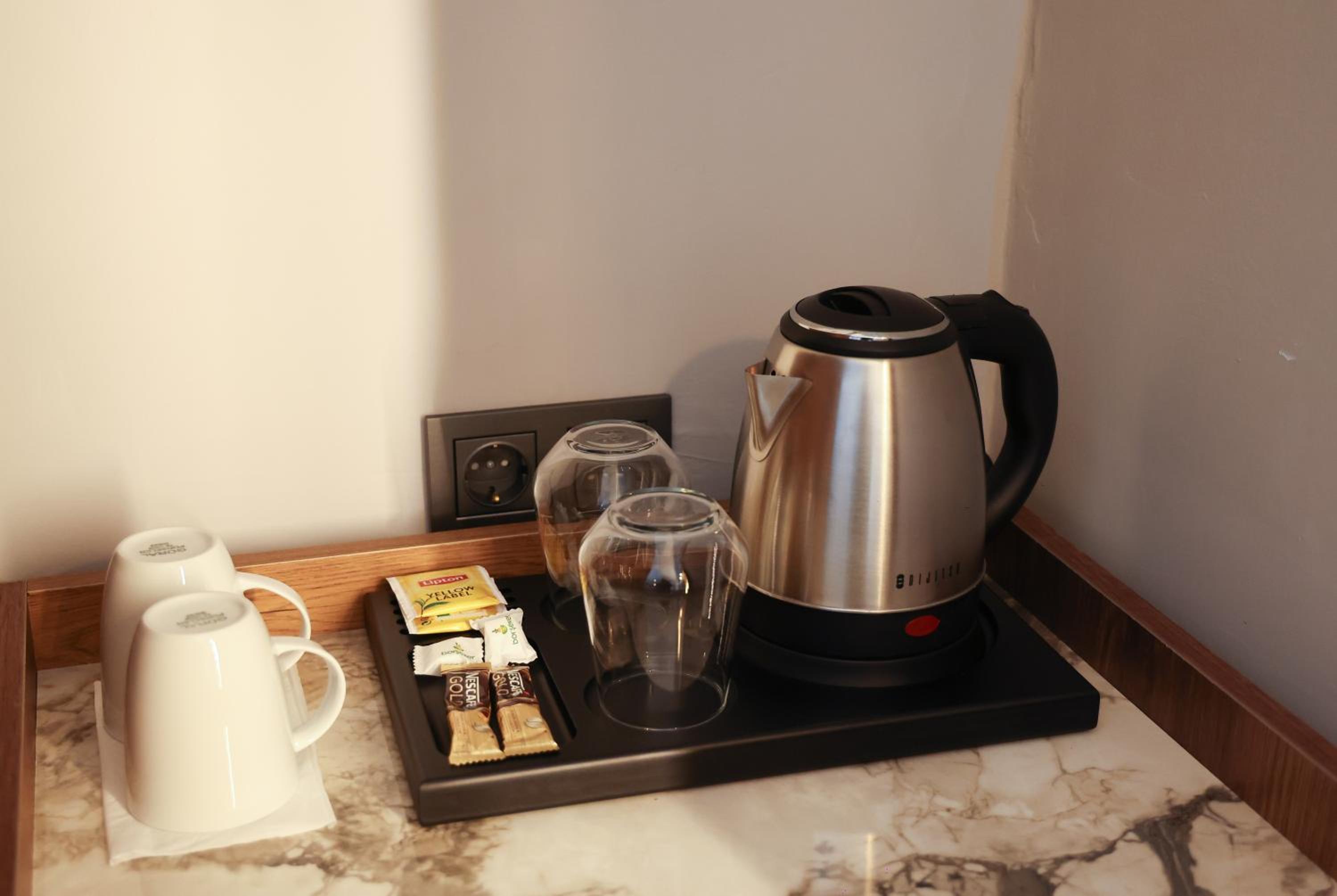 The Yalı Konak Hotel İzmir - Image 58