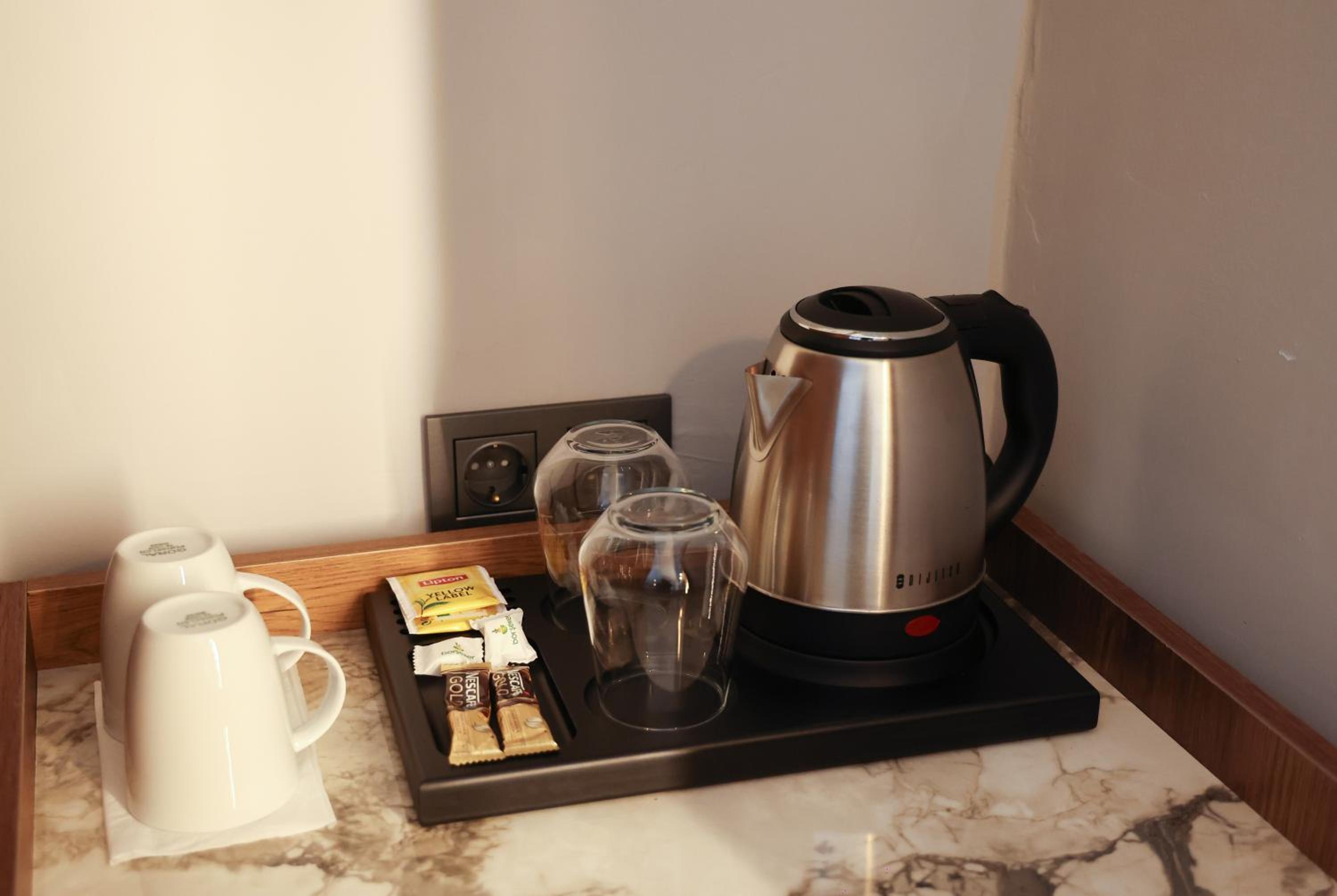 The Yalı Konak Hotel İzmir - Image 59