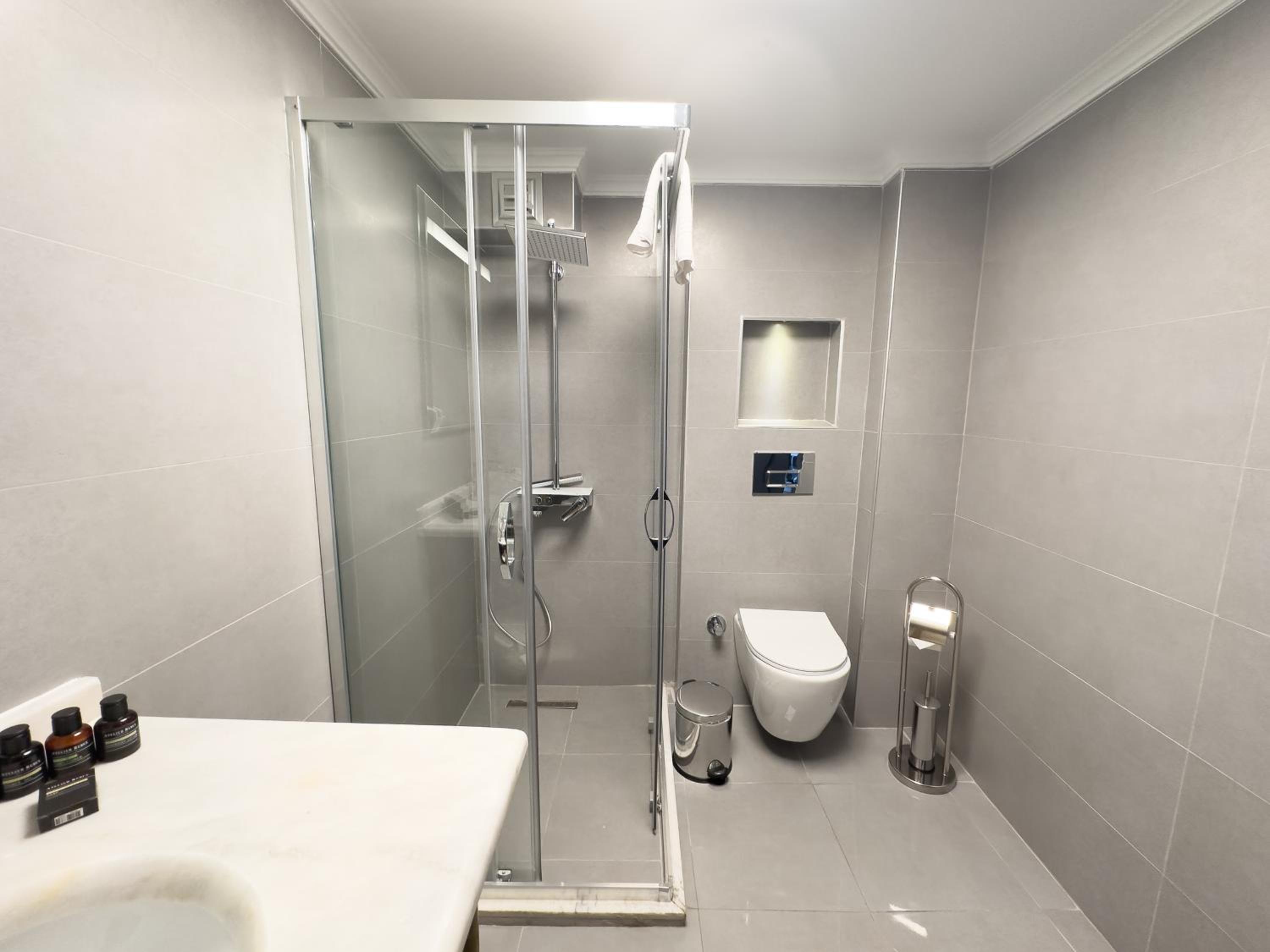 The Yalı Konak Hotel İzmir - Image 69