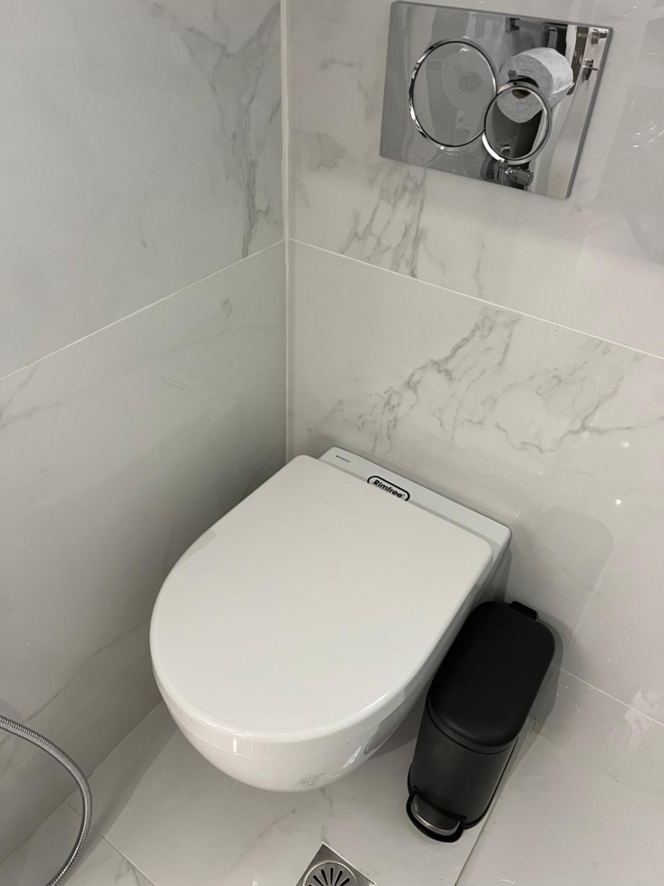 Modern studio in Elliniko 5 mins from metro