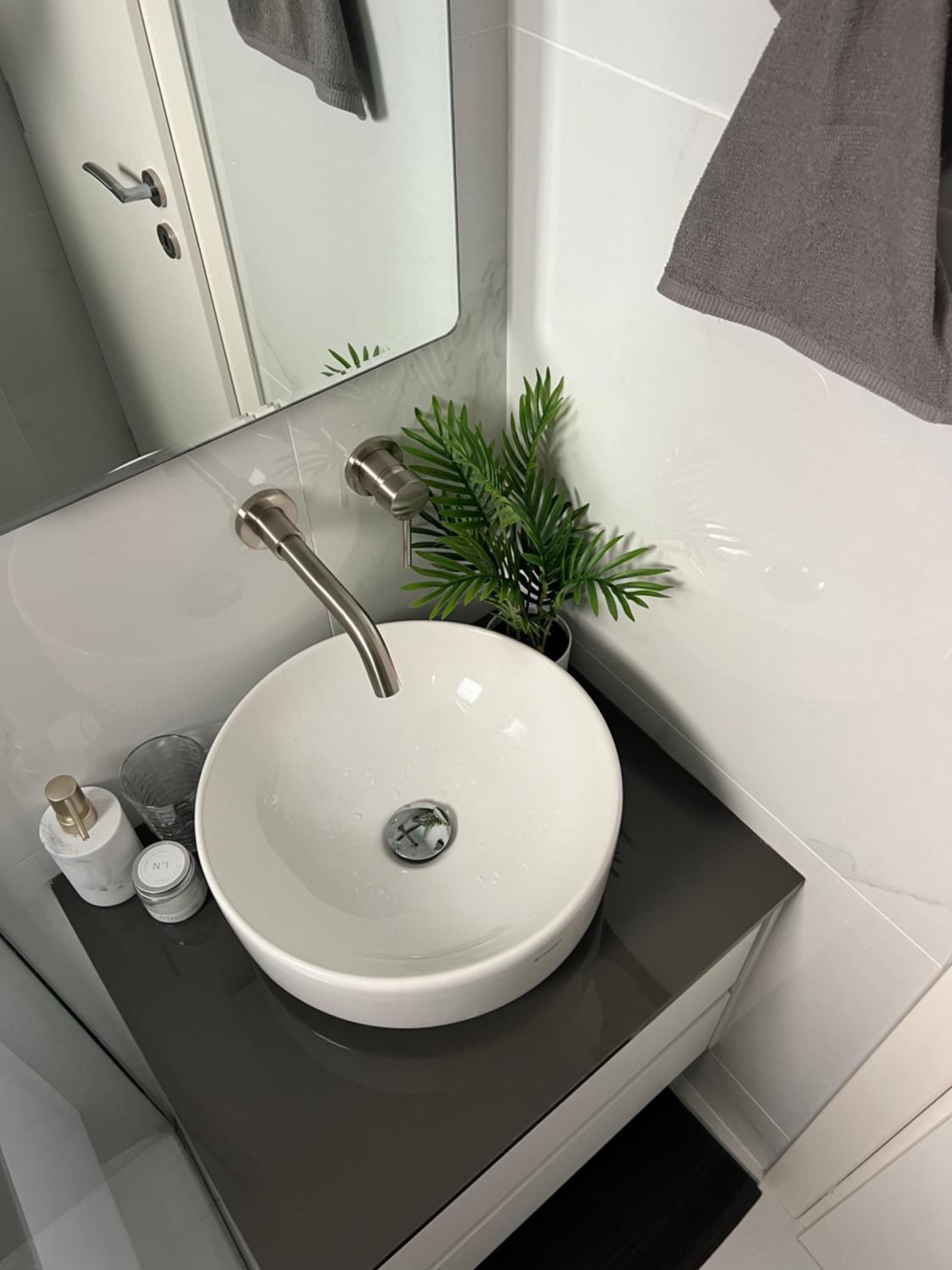 Modern studio in Elliniko 5 mins from metro