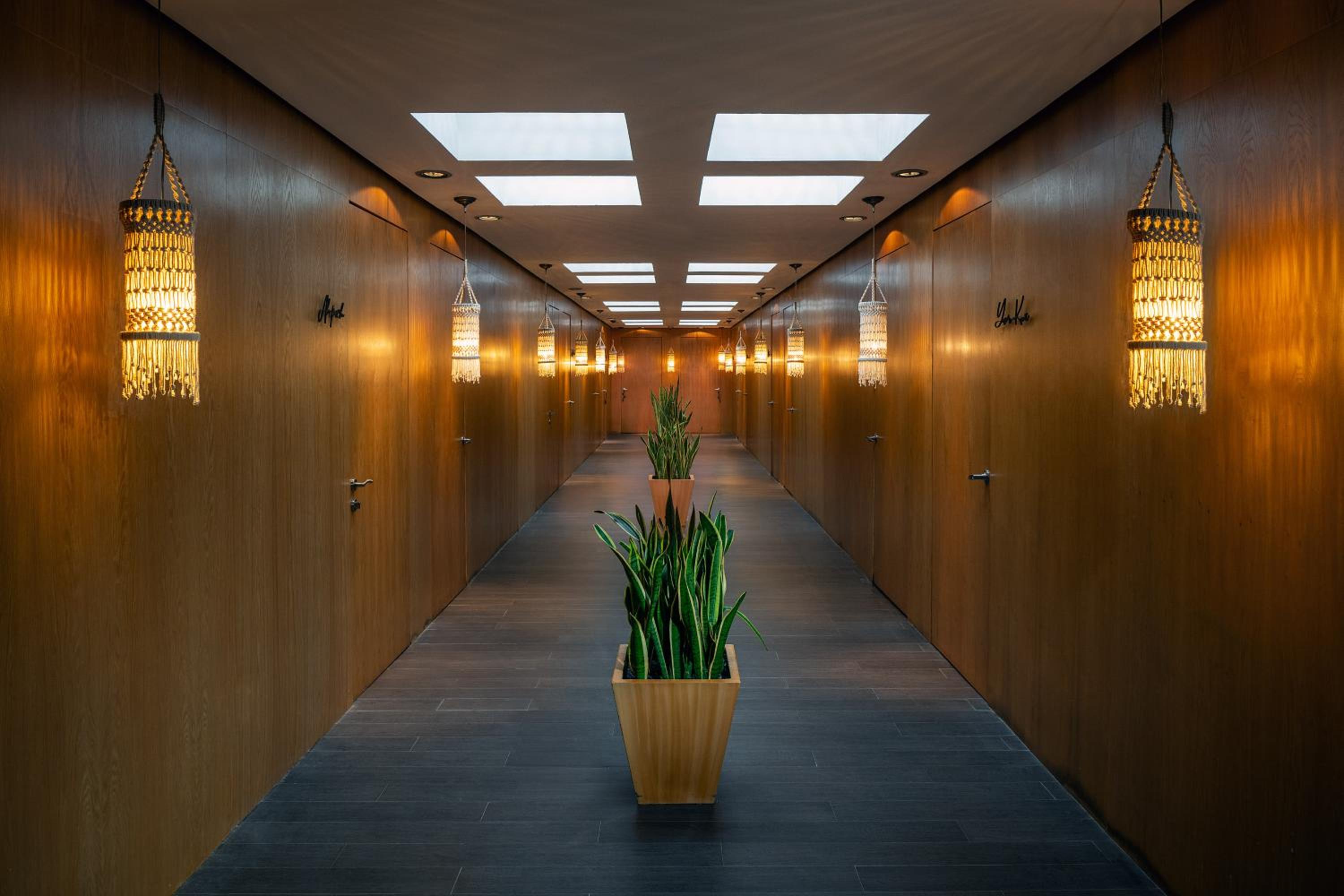 Paradisus La Perla - Adults Only - Riviera Maya - All Inclusive - Property Image 78