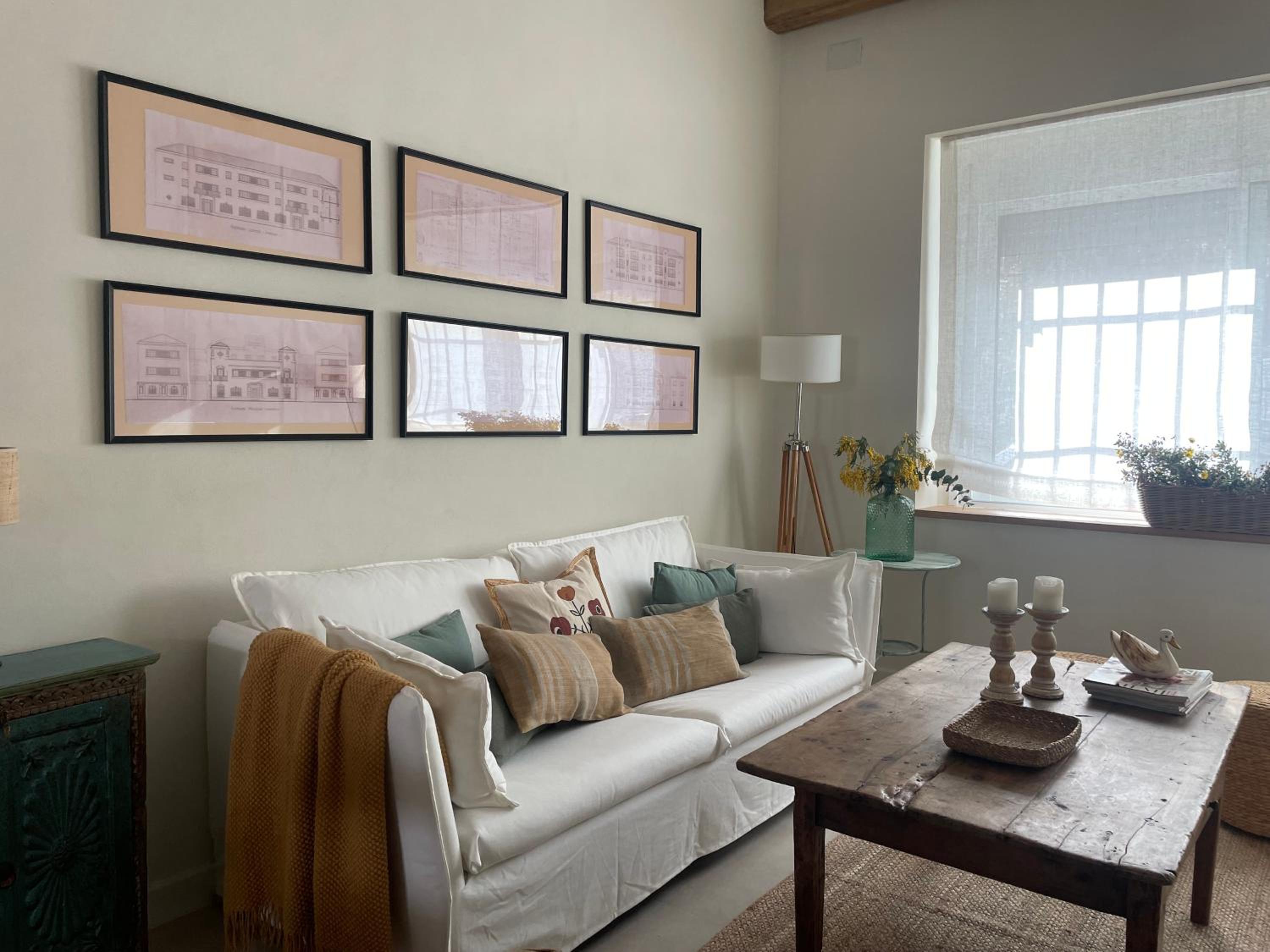 Apartamento Casa Sundheim