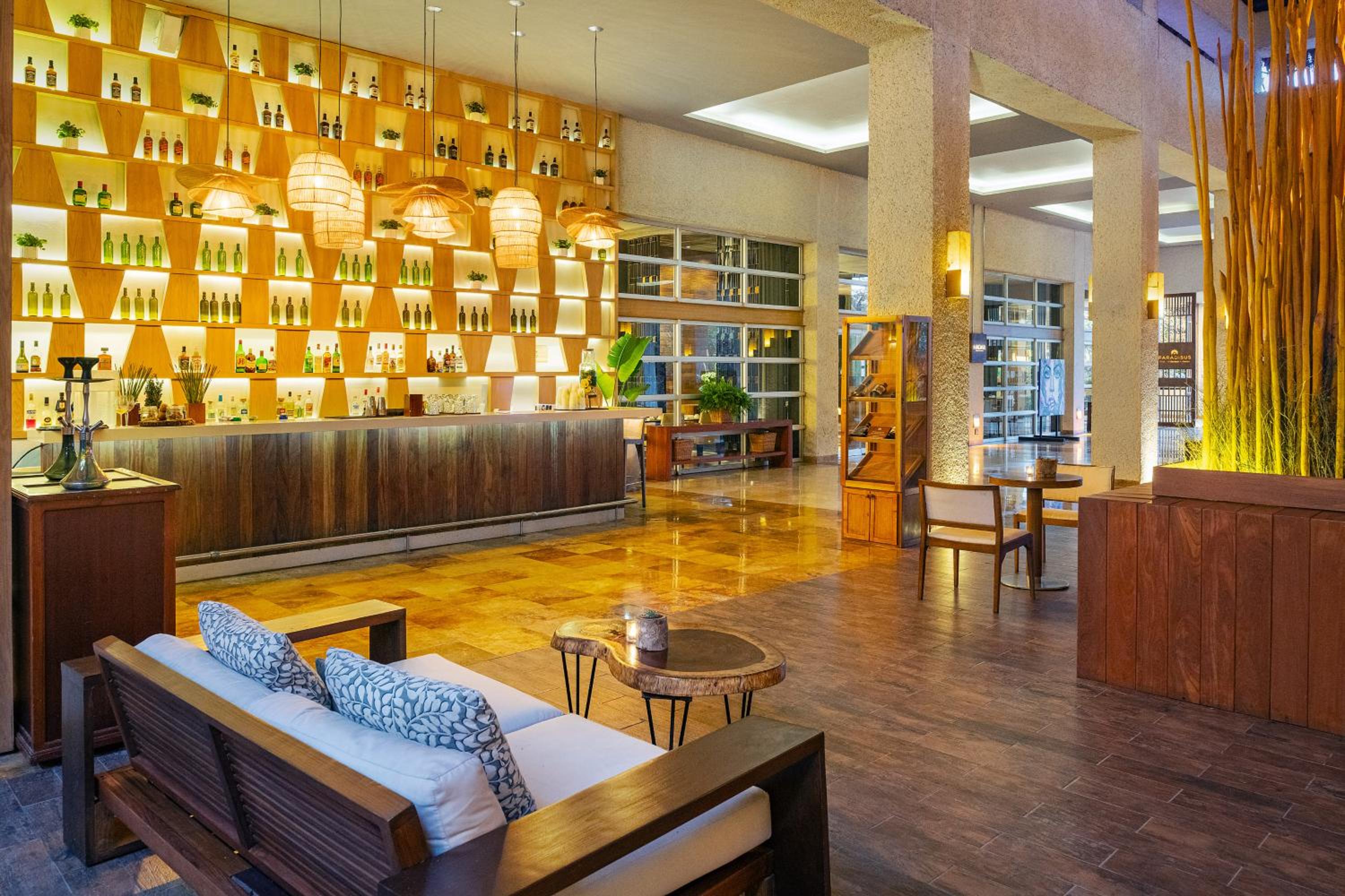 Paradisus La Perla - Adults Only - Riviera Maya - All Inclusive - Property Image 163