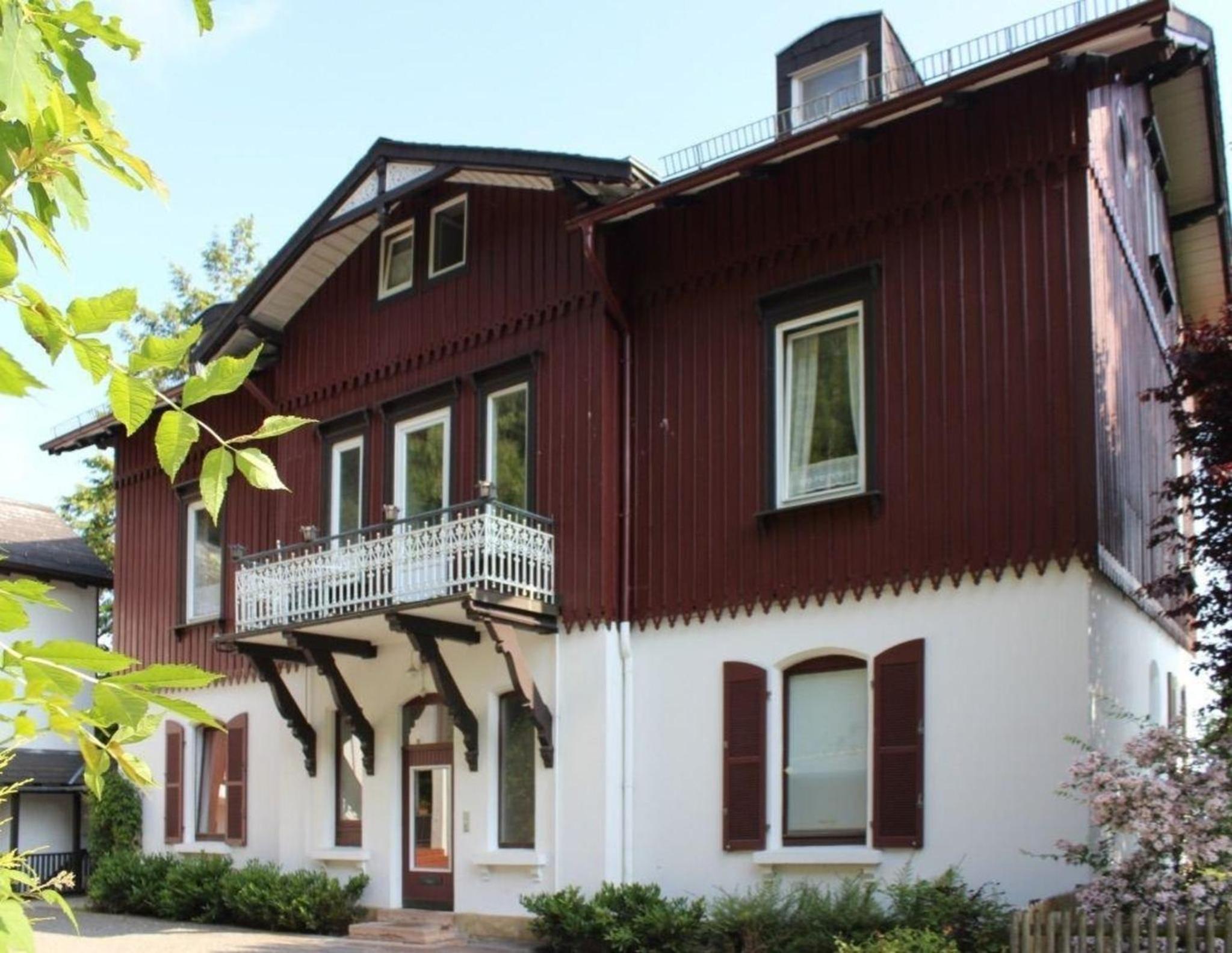 Villa Silberborn A9
