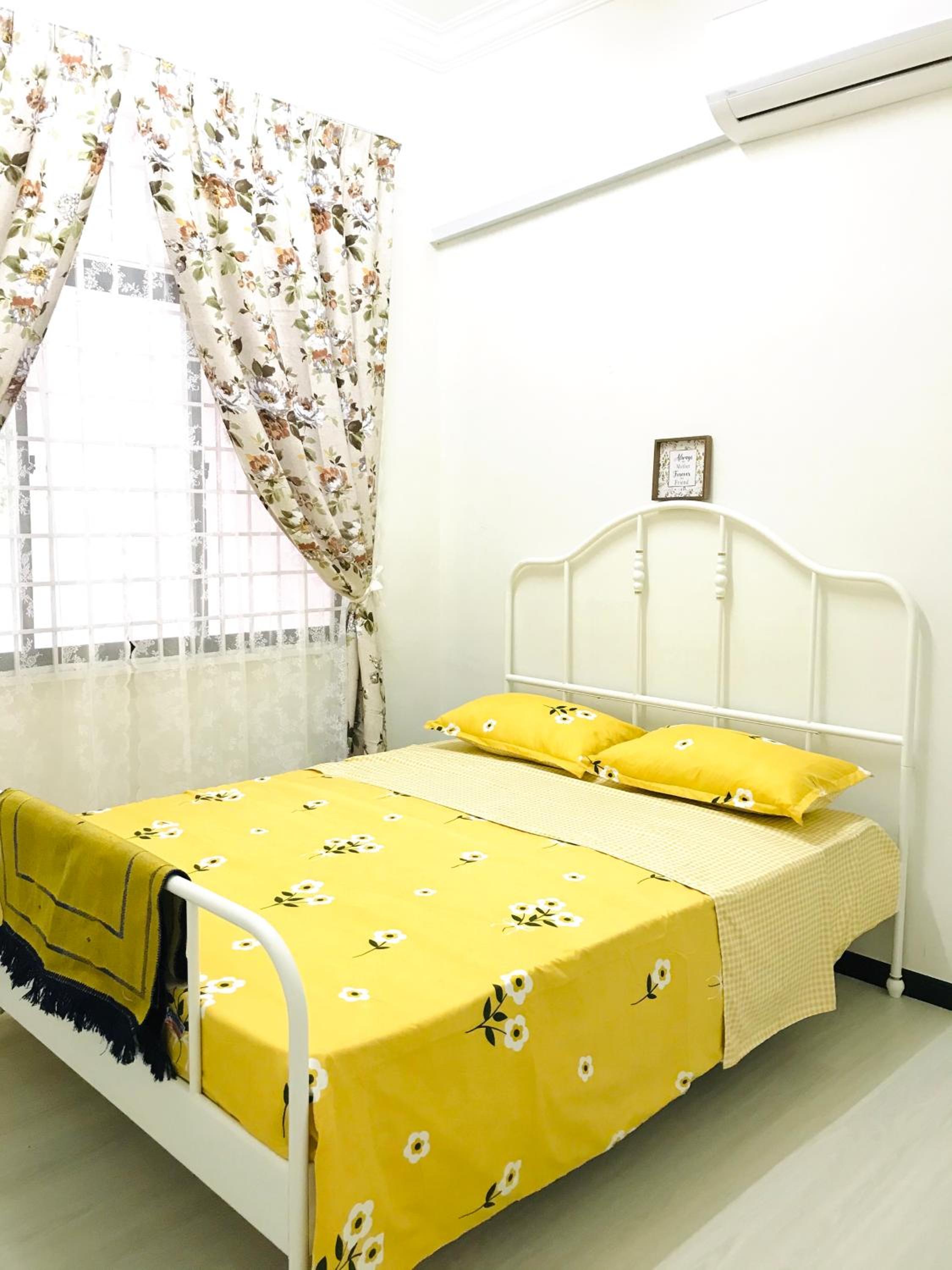 Lovely Jannah Cottage Kulim photo 7