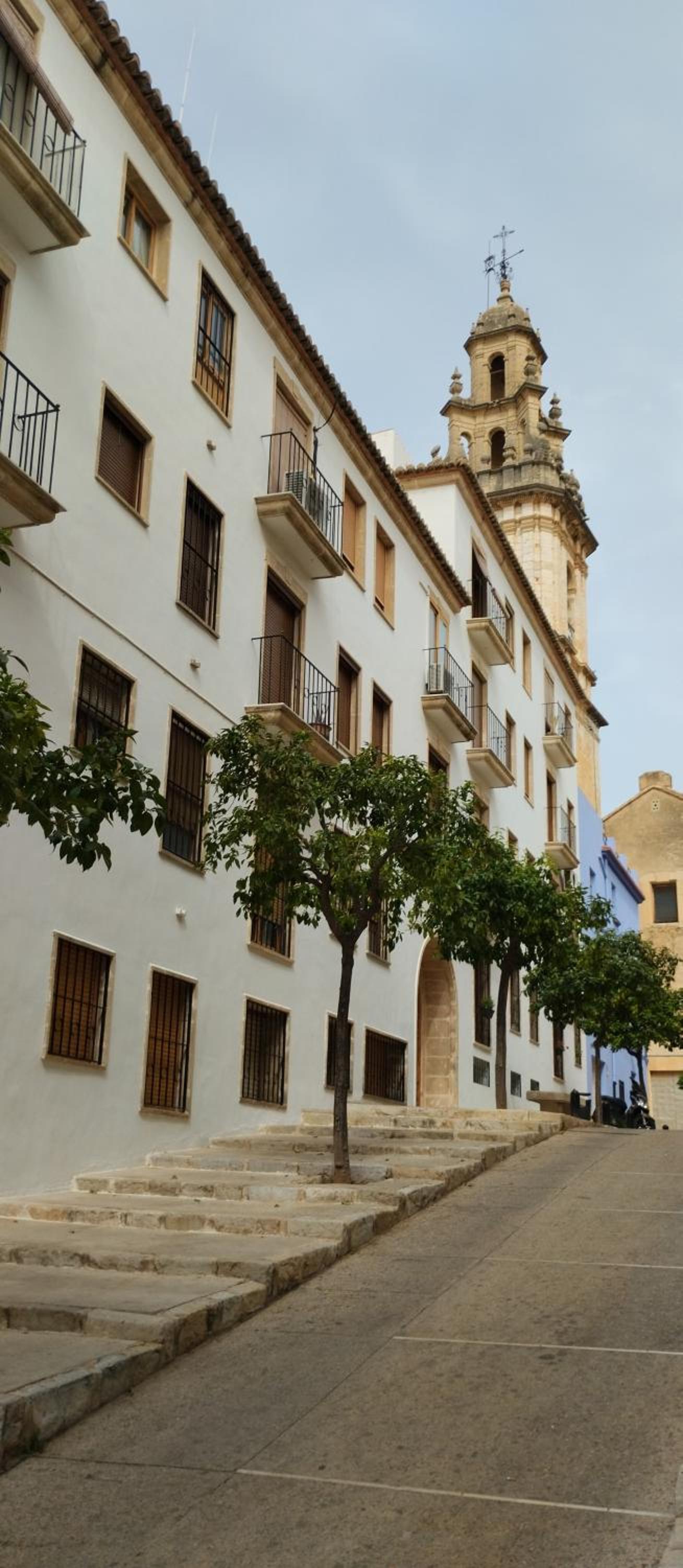 building