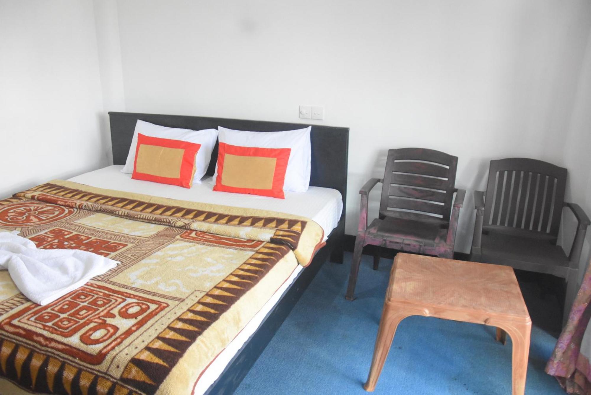 Birds Peak Hotel Nuwaraeliya