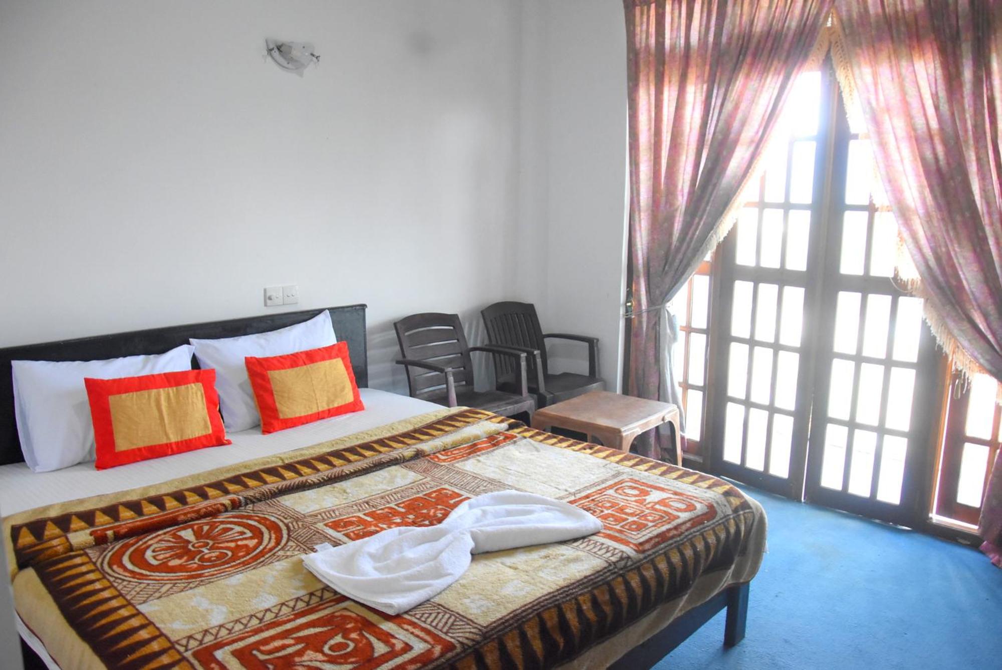 Birds Peak Hotel Nuwaraeliya