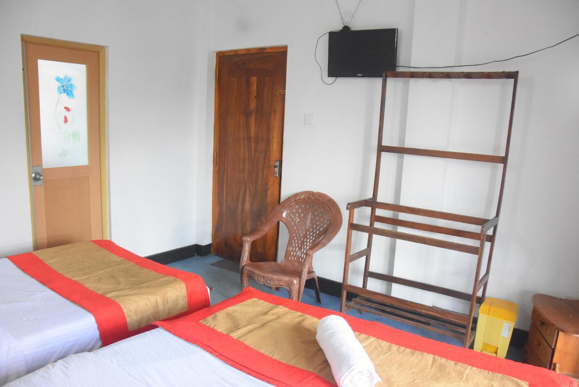 Birds Peak Hotel Nuwaraeliya