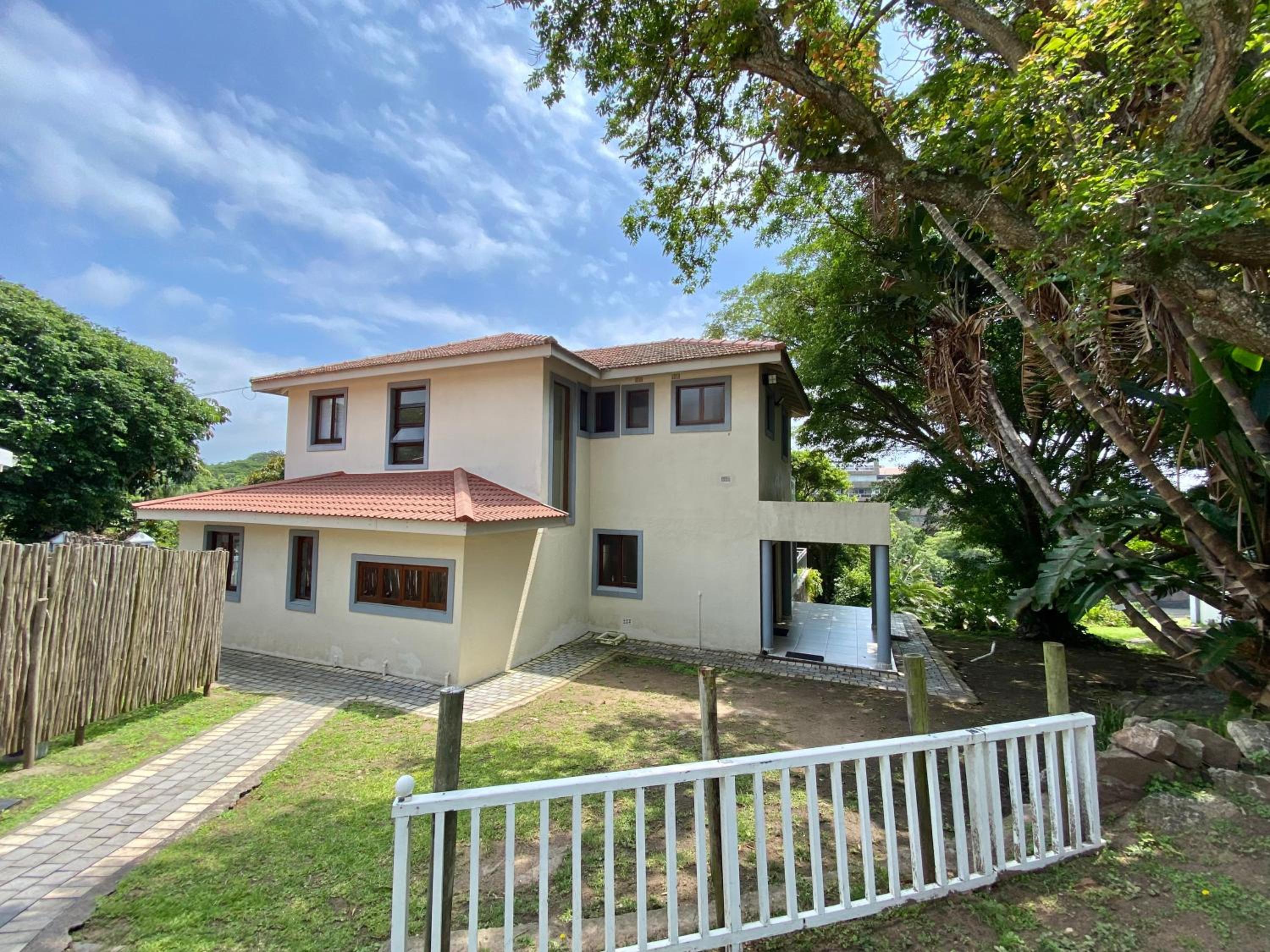 Casa Cascata view 5