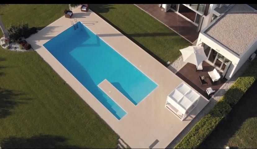 Villa Emilio view 5
