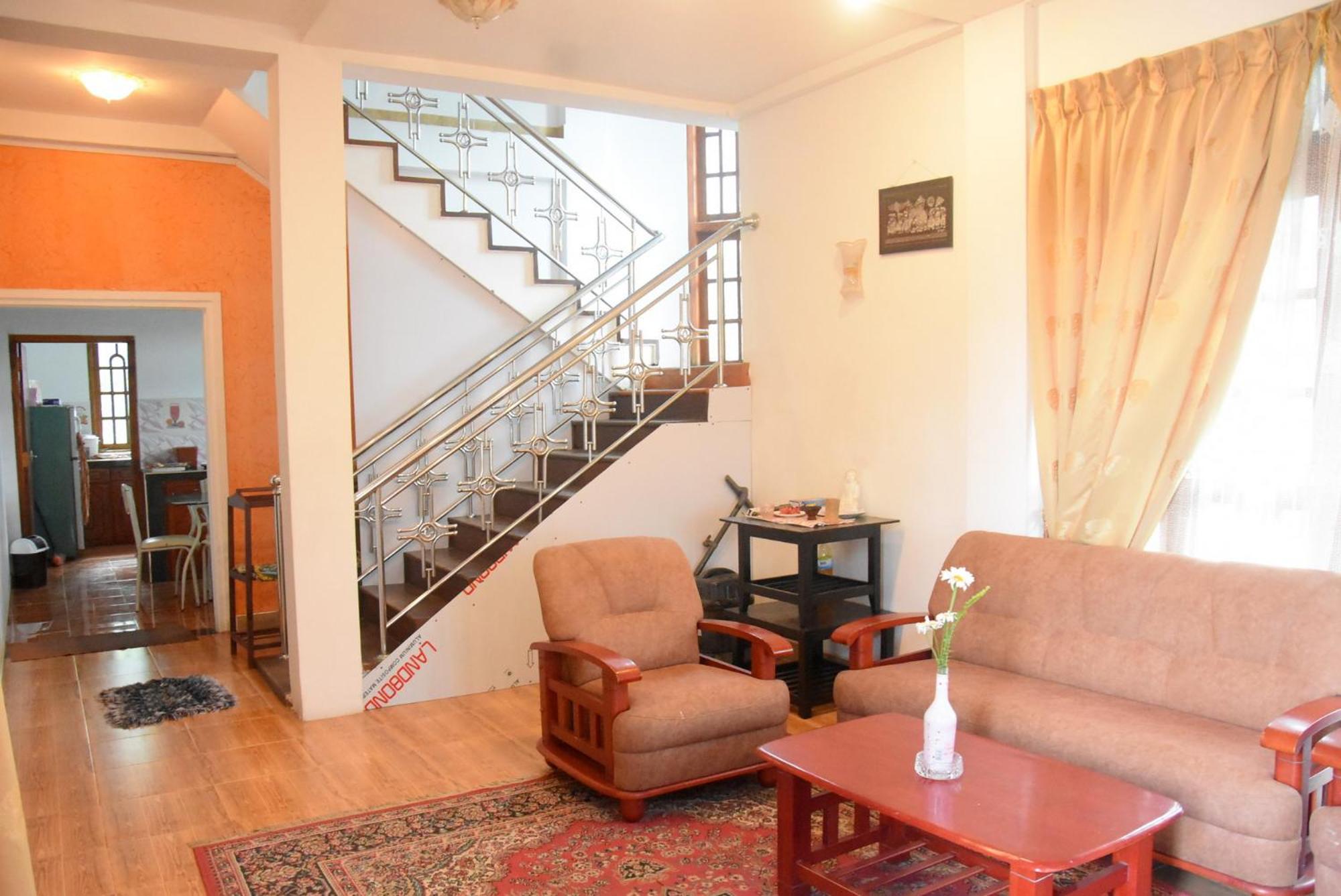 Birds Peak Hotel Nuwaraeliya
