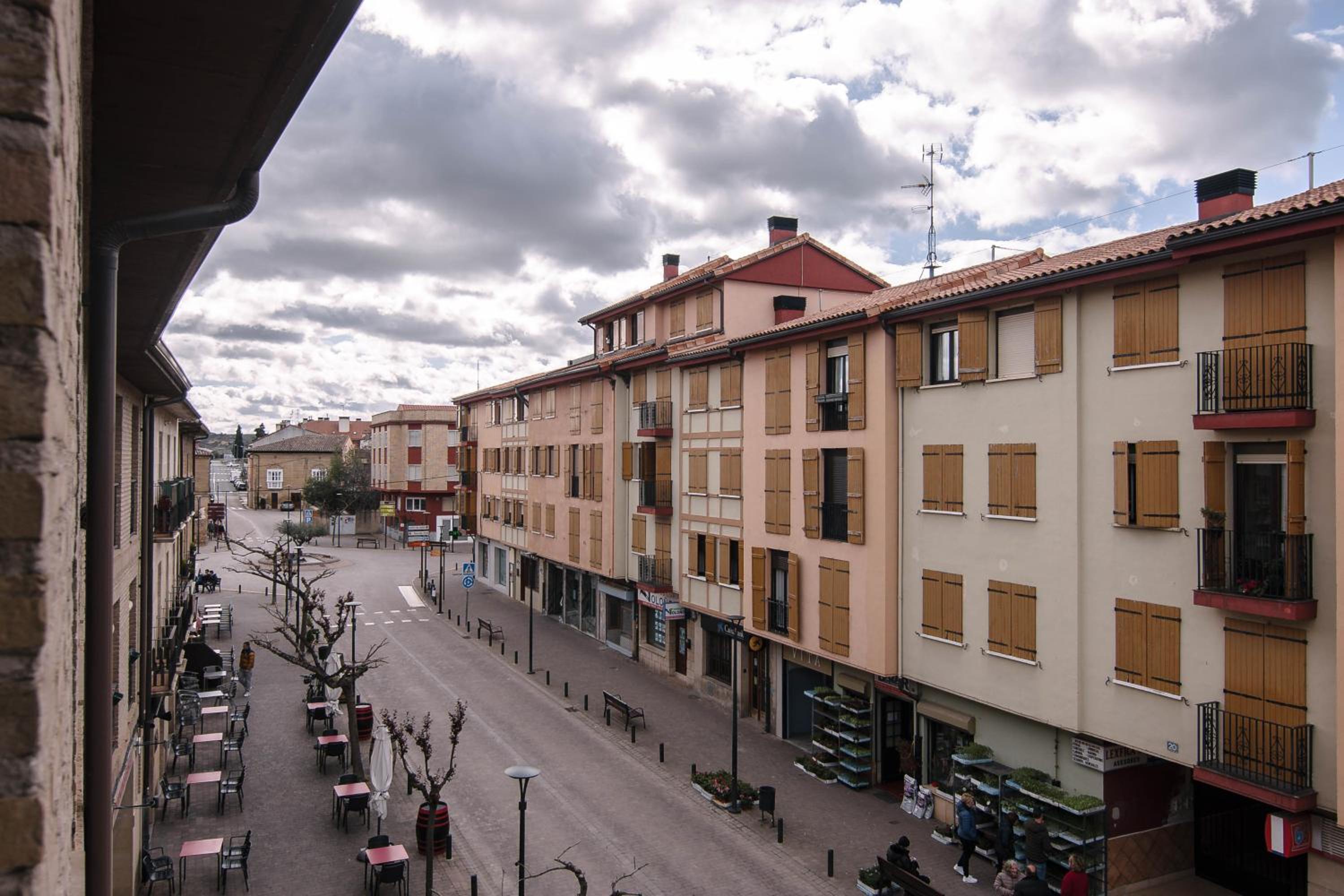 Apartamentos Casalarreina