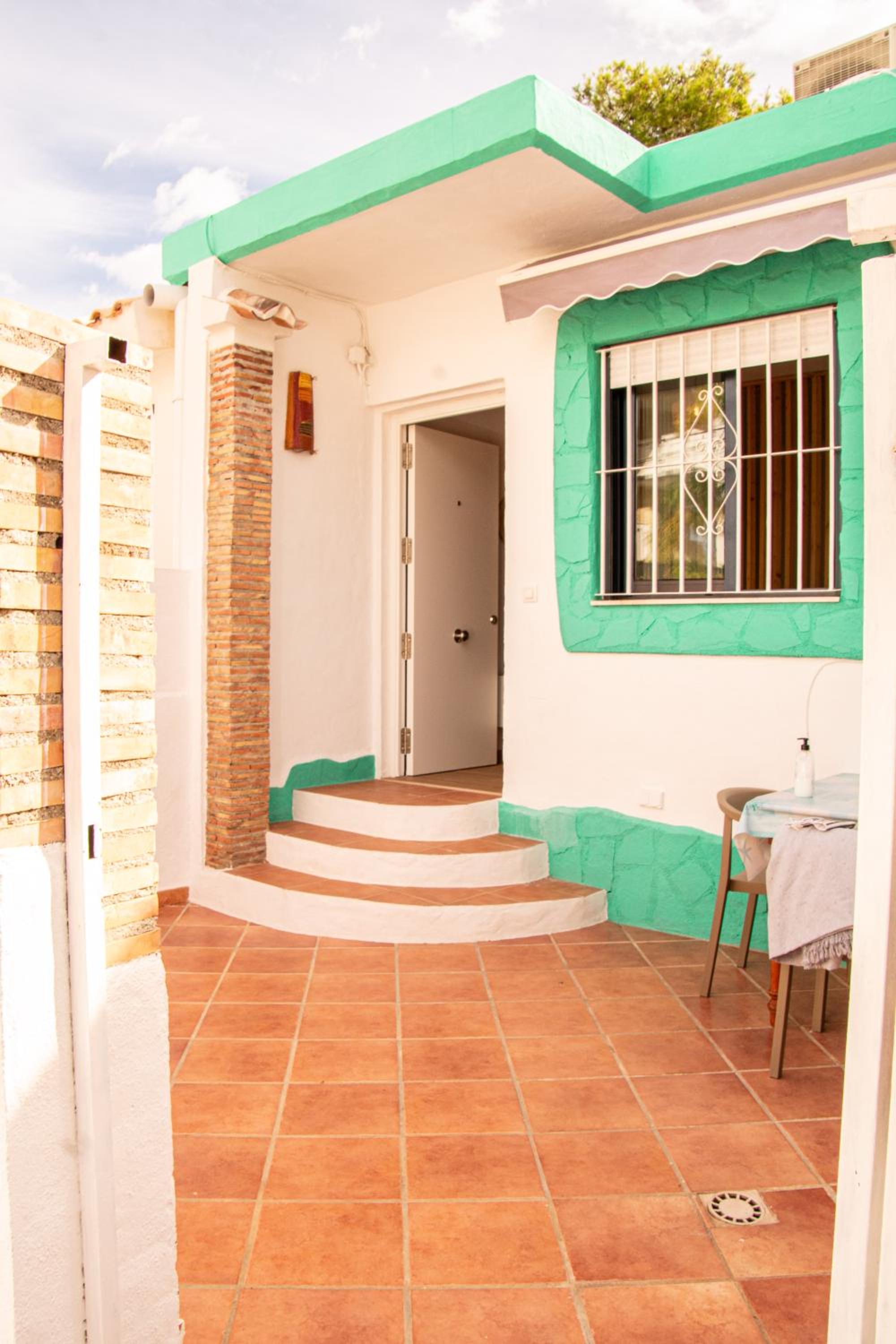 La sirenita