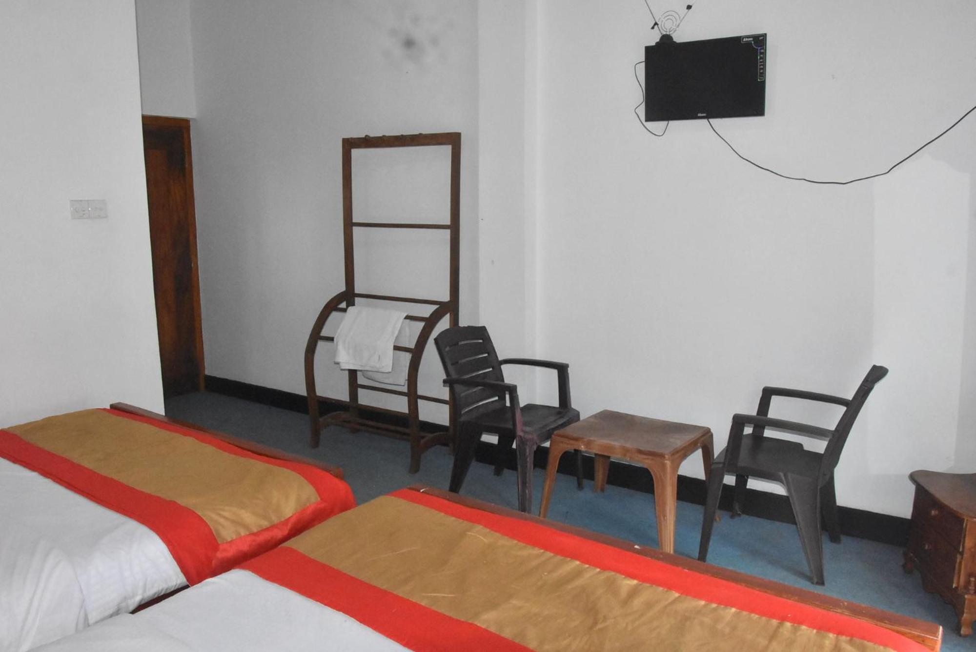 Birds Peak Hotel Nuwaraeliya