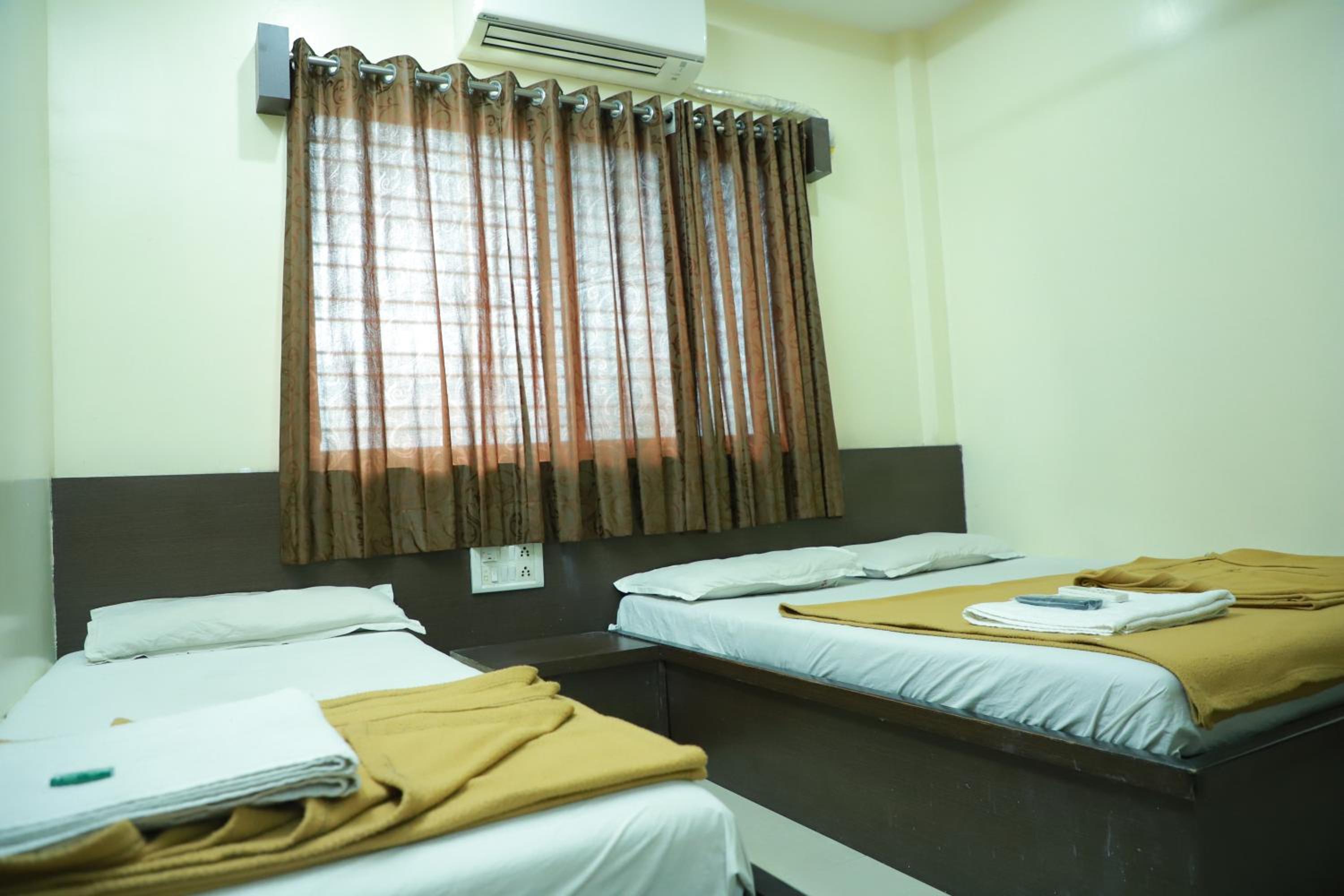 Hotel Shree view 2