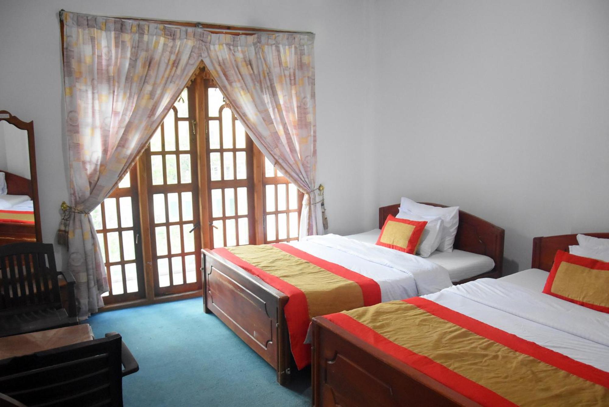 Birds Peak Hotel Nuwaraeliya