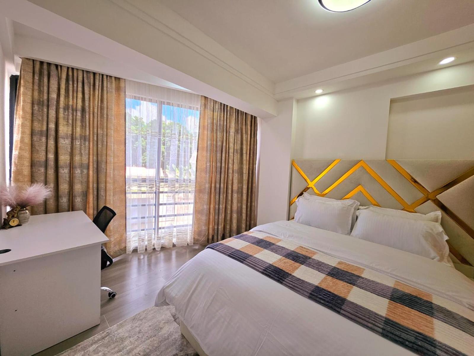 One Bedroom Apartment in Kileleshwa view 5