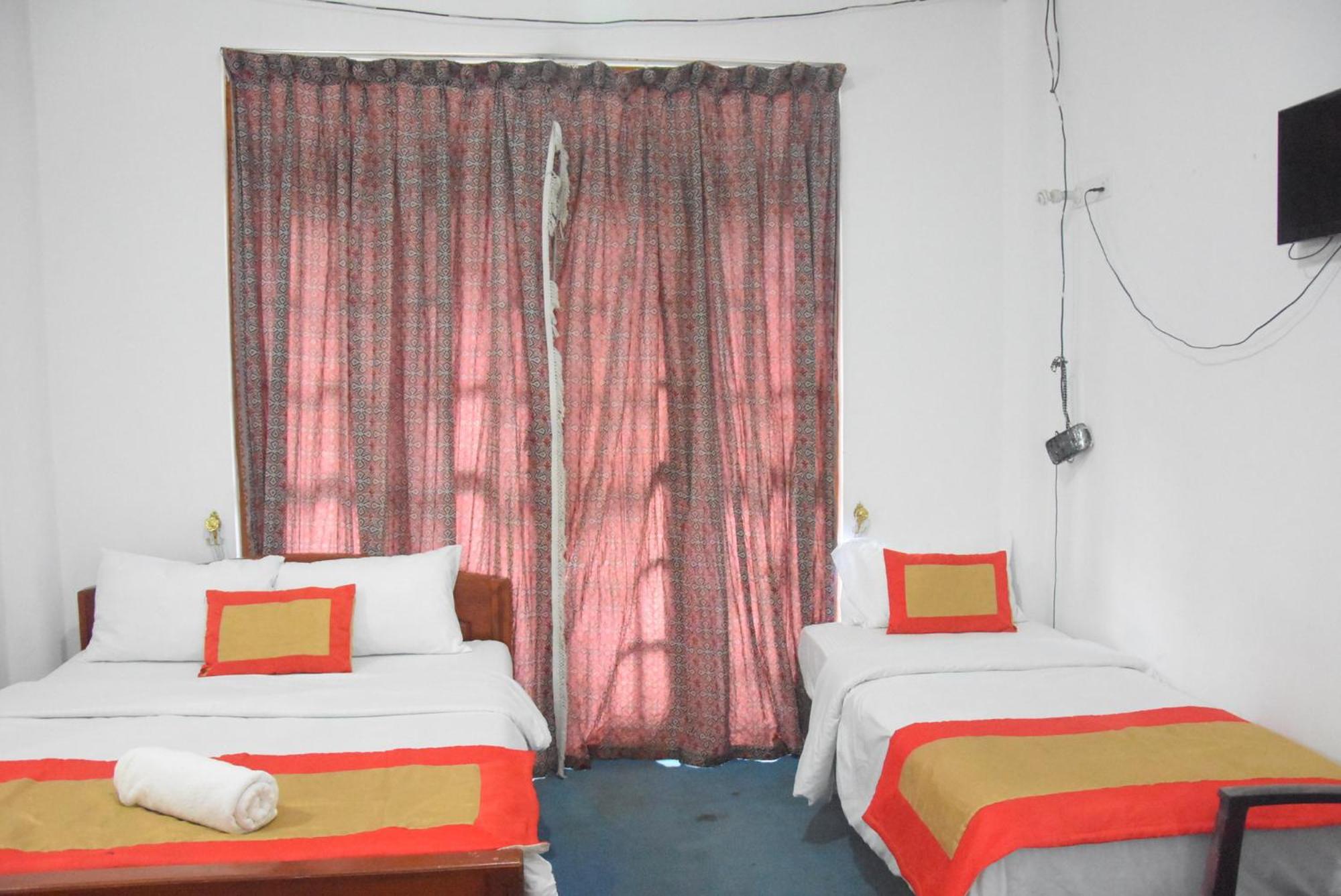 Birds Peak Hotel Nuwaraeliya