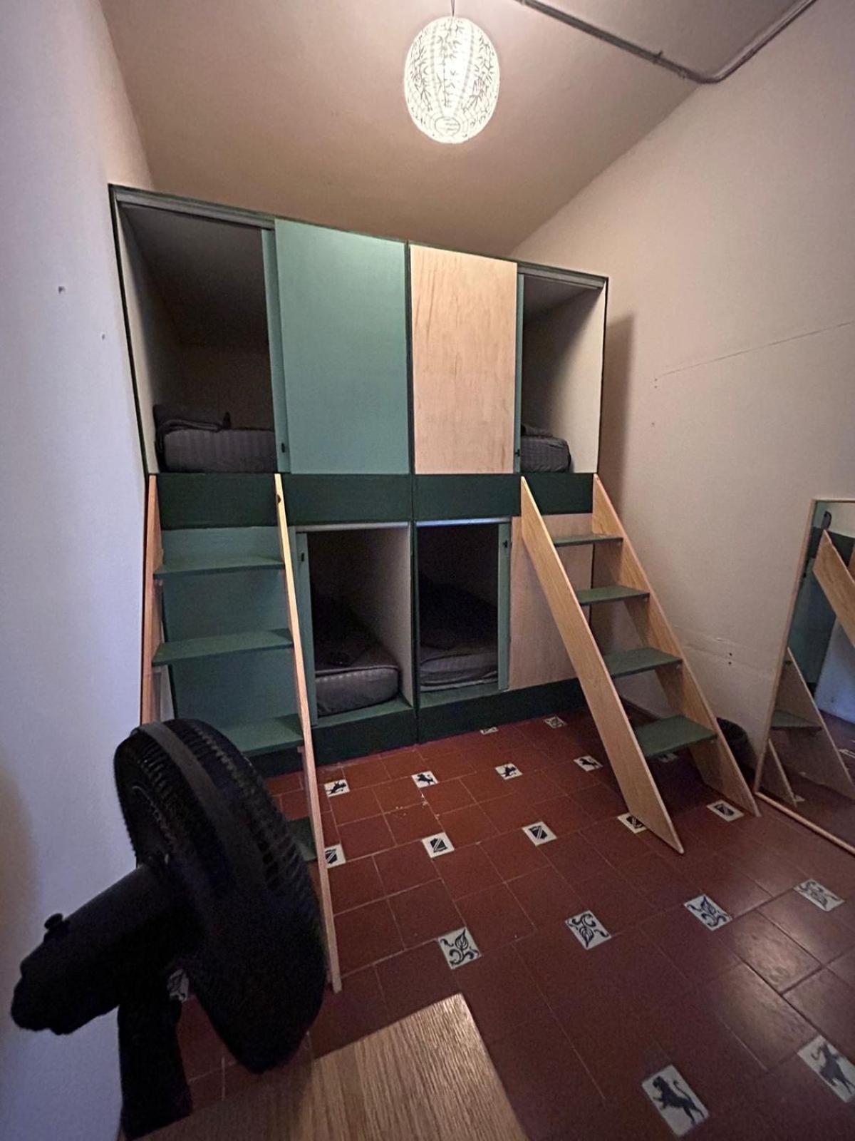 Coliving Chingon