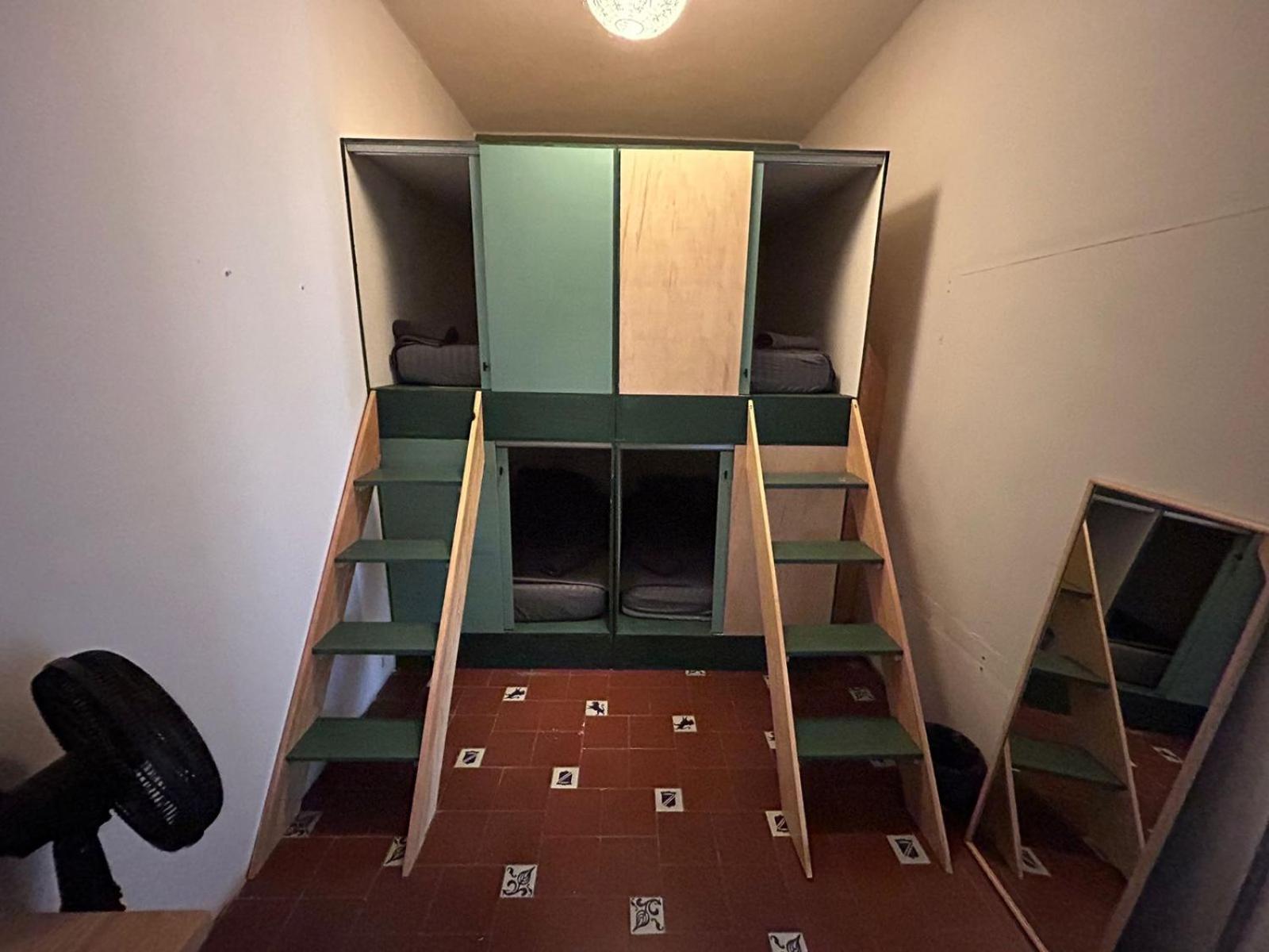 Coliving Chingon