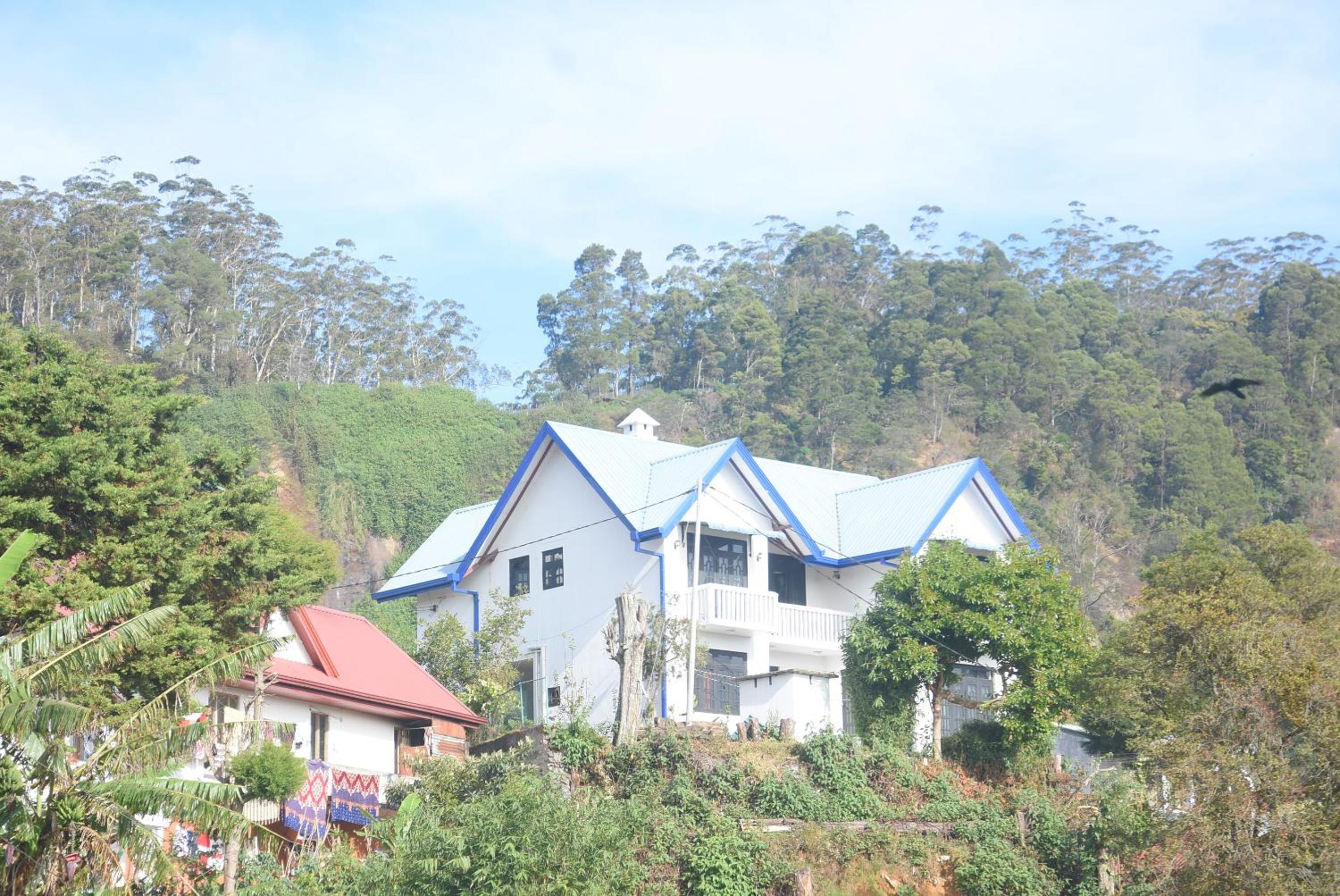Birds Peak Hotel Nuwaraeliya