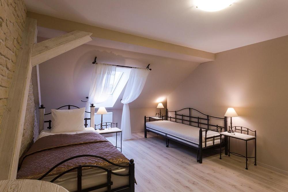 Penzion Na Palubě