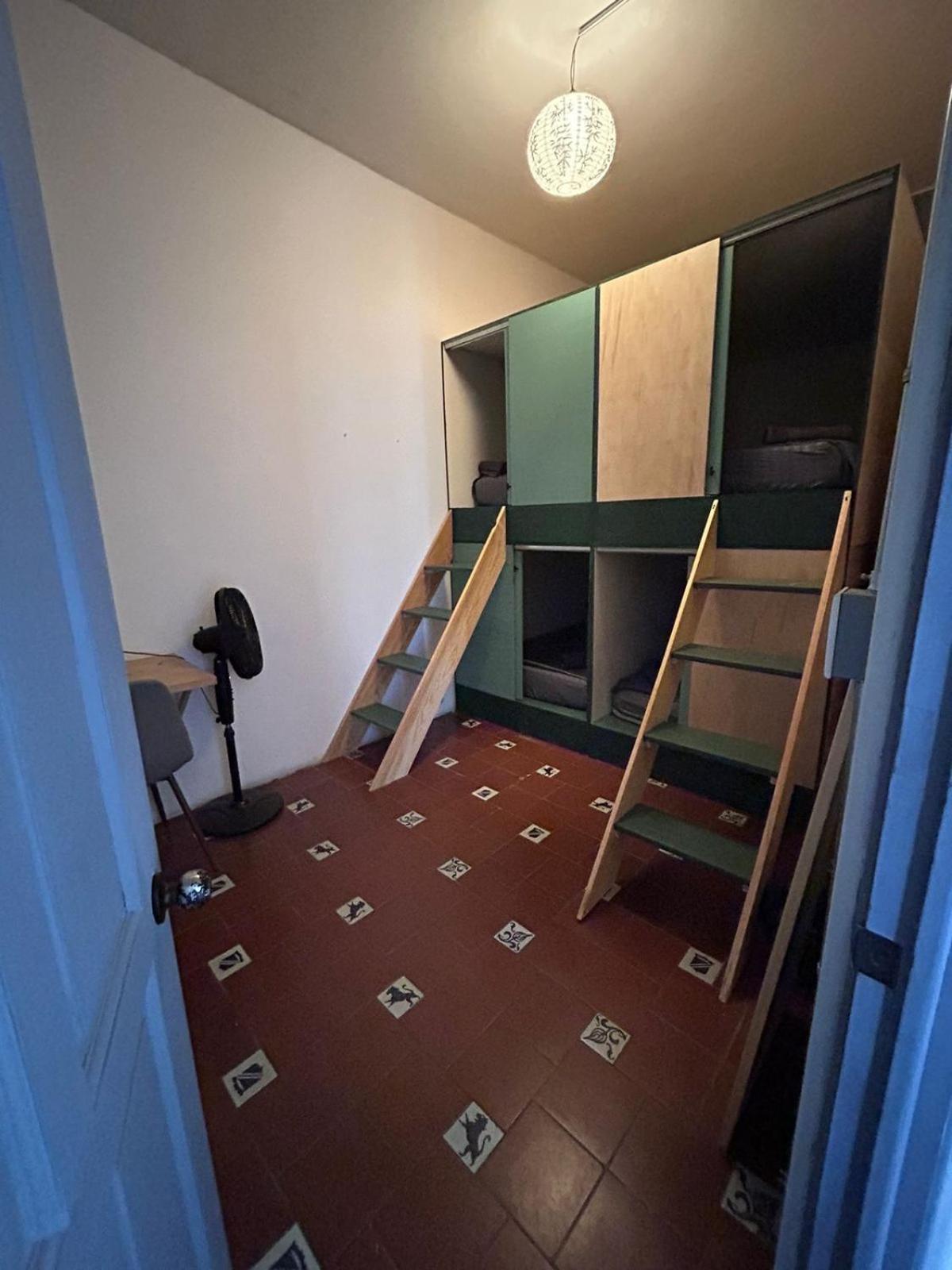 Coliving Chingon