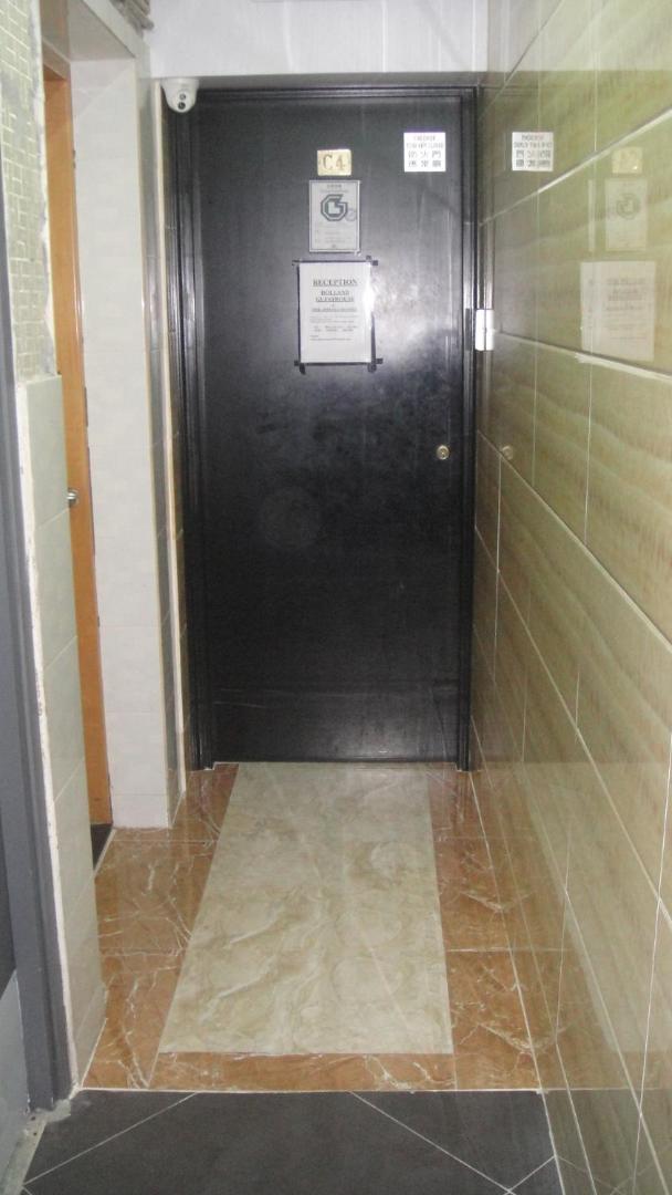 Philippine Hostel 3