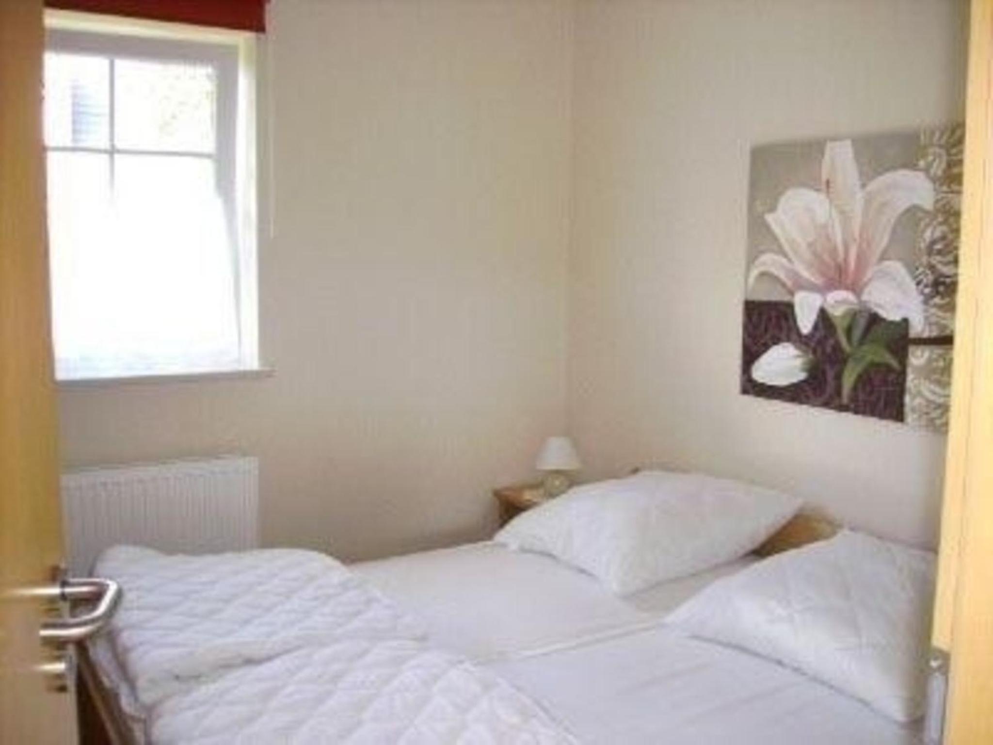 Ferienwohnung Seerobbe in Norden