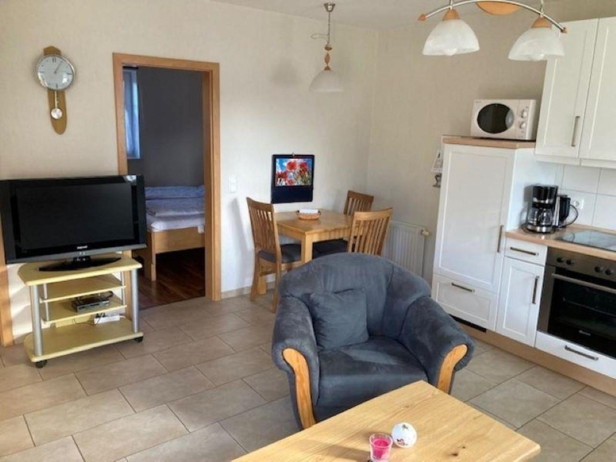 Ferienwohnung Seerobbe in Norden