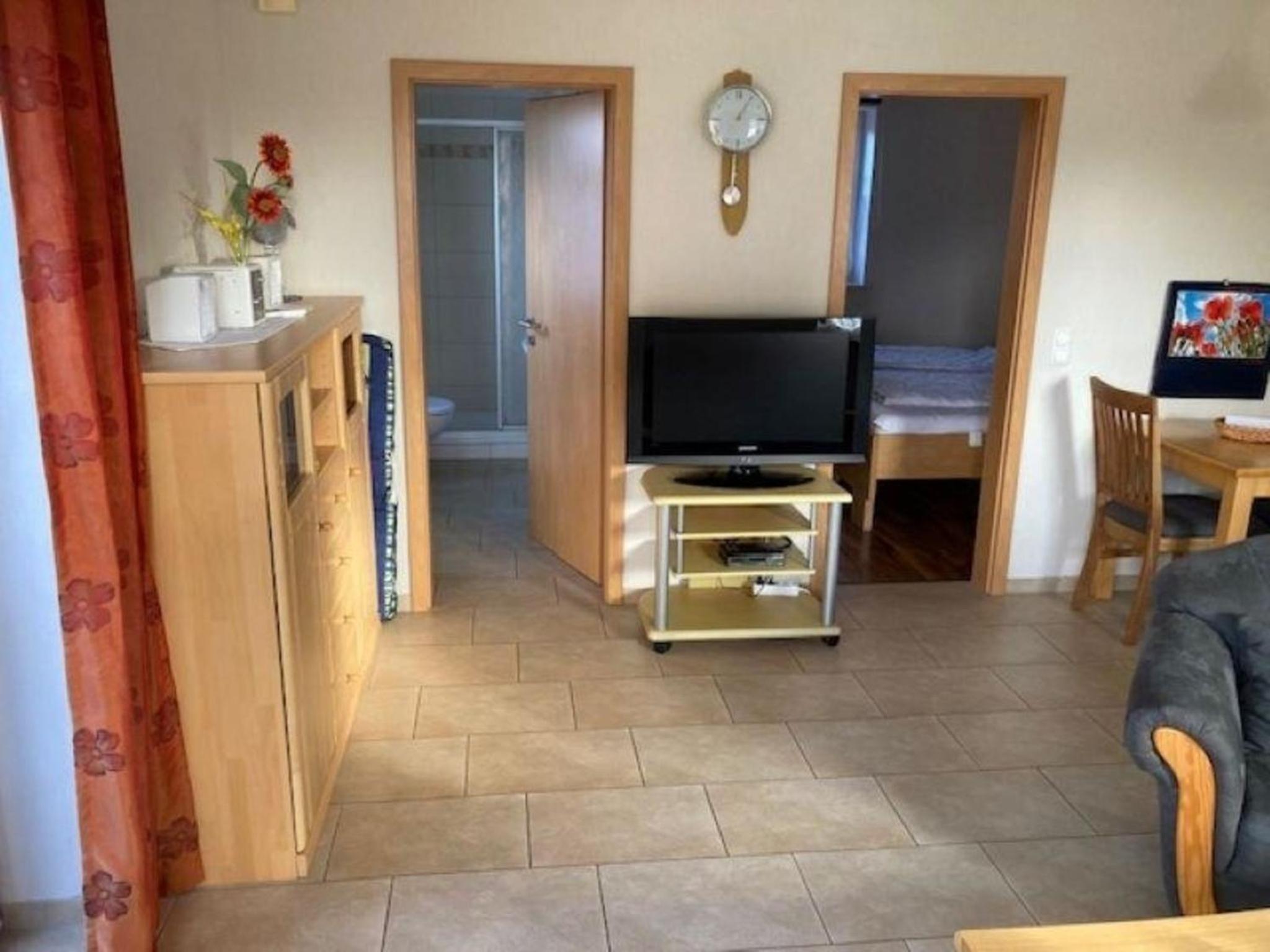 Ferienwohnung Seerobbe in Norden