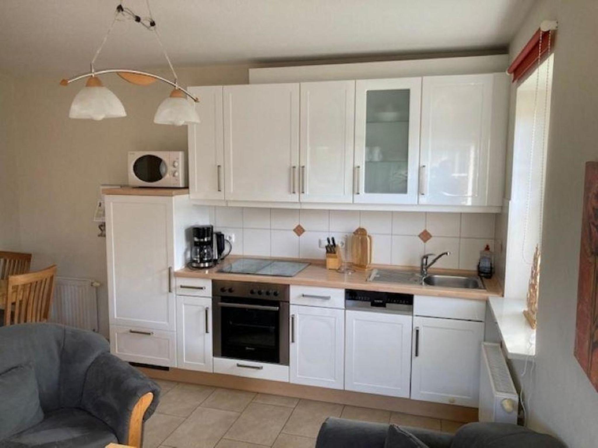 Ferienwohnung Seerobbe in Norden