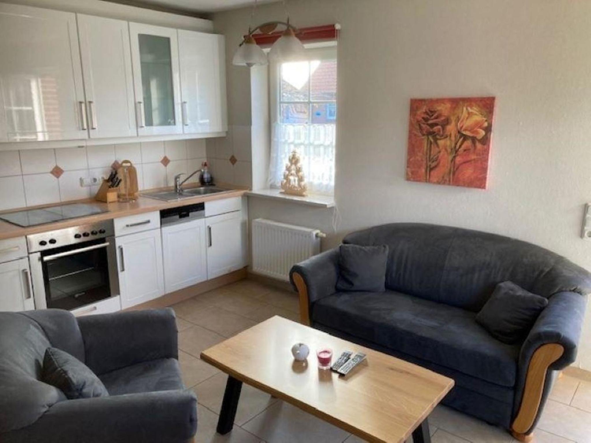 Ferienwohnung Seerobbe in Norden