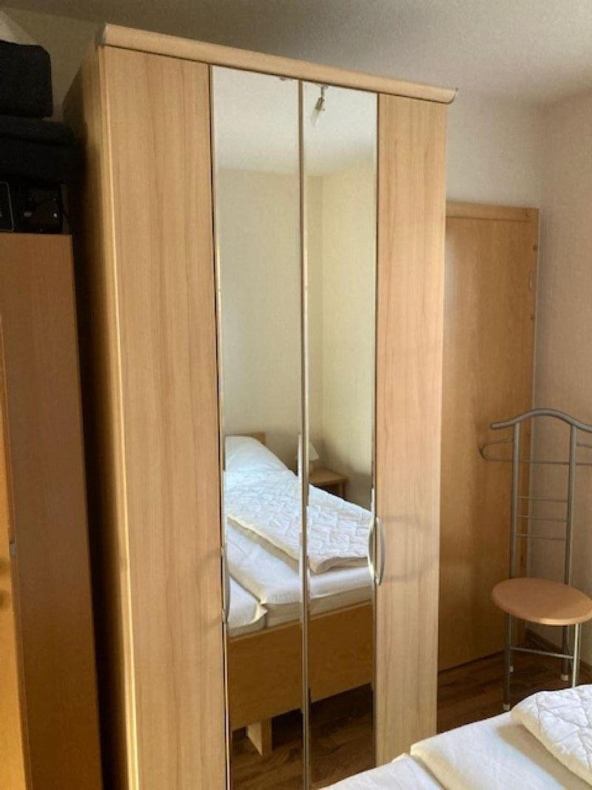 Ferienwohnung Seerobbe in Norden