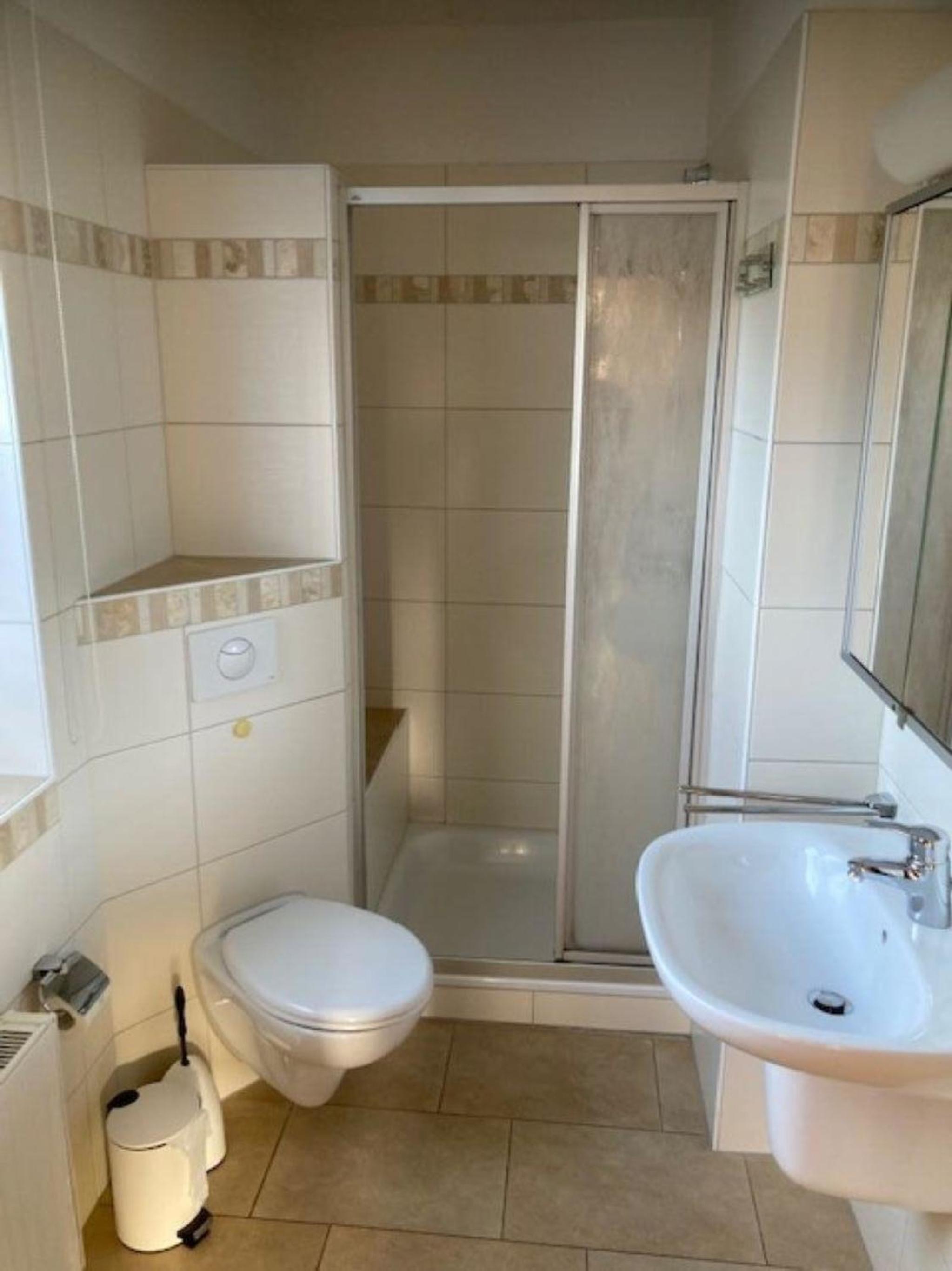 Ferienwohnung Seerobbe in Norden