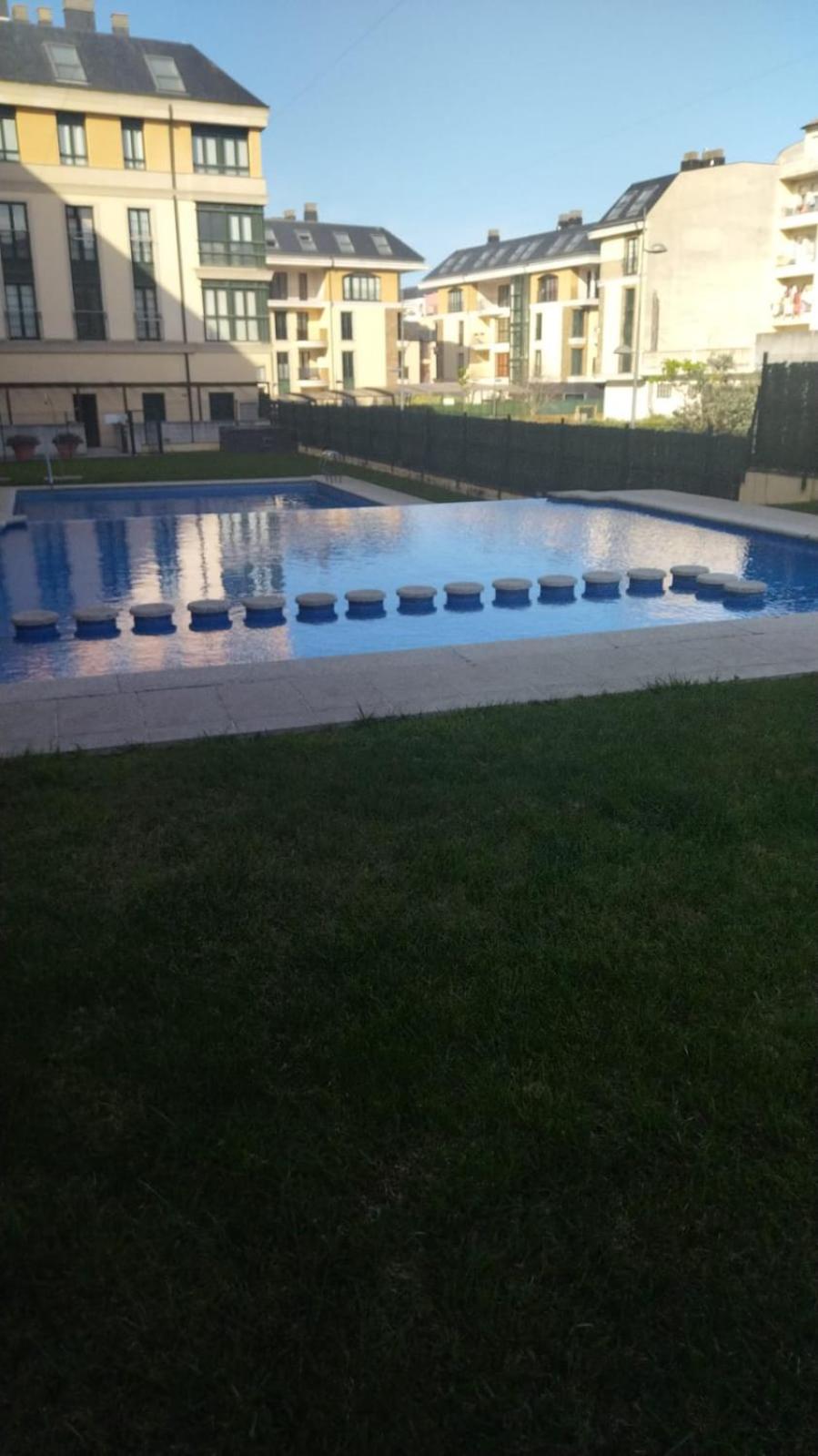 Duplex Playa de Foz view 4