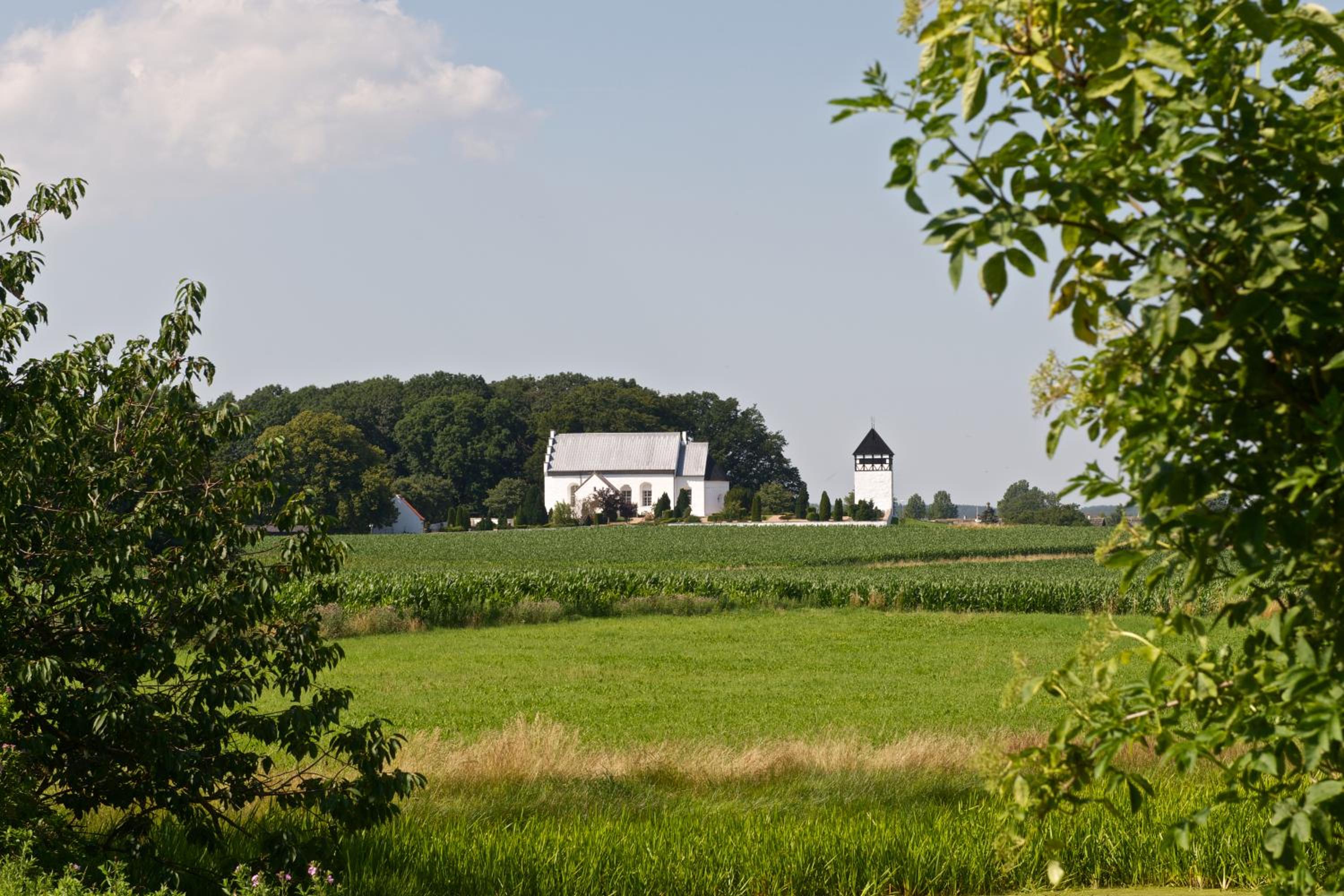 Myregaard B & B and Apartments