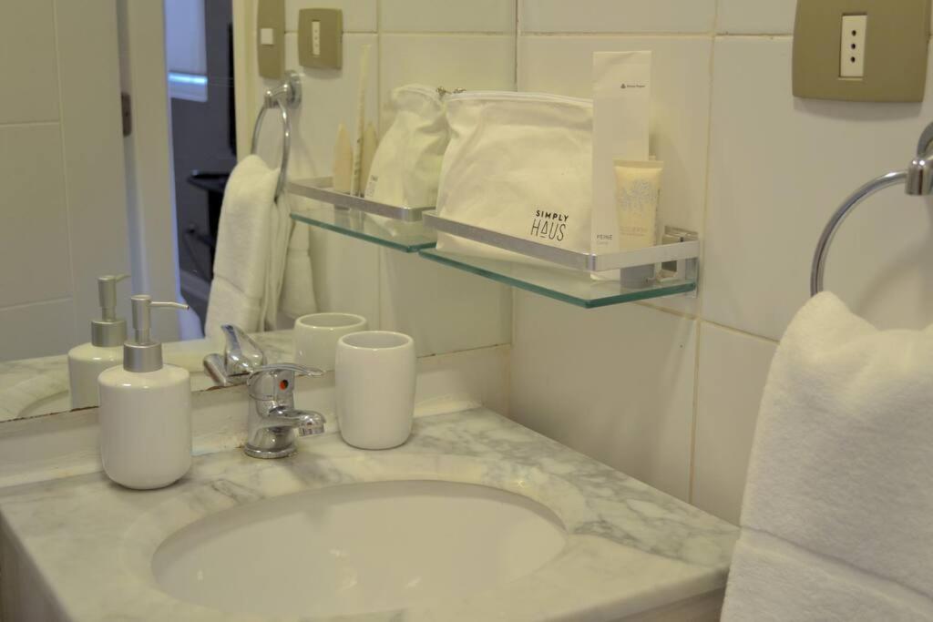 Hermoso y acogedor apartamento en Santiago