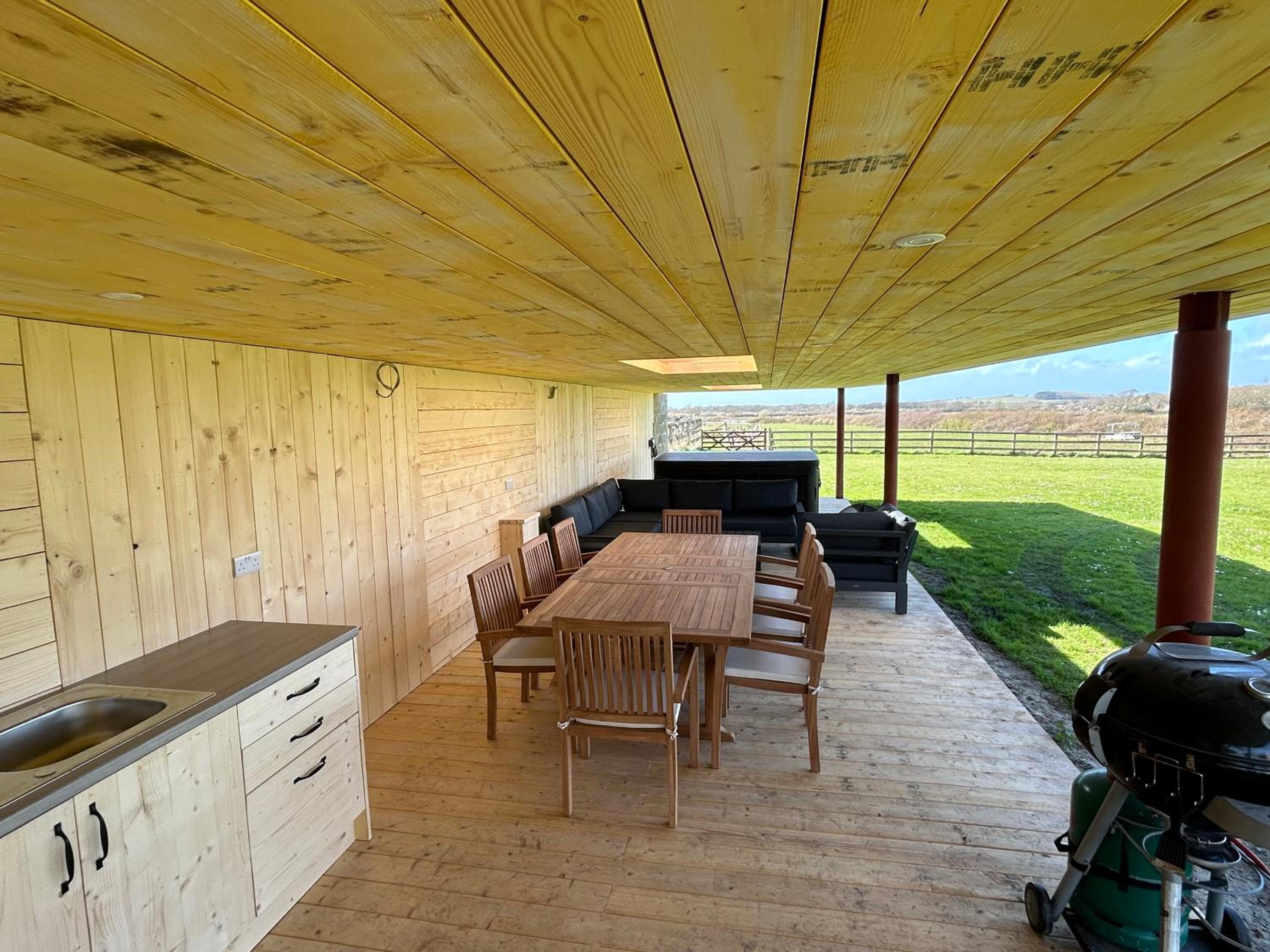 Colemans Retreat