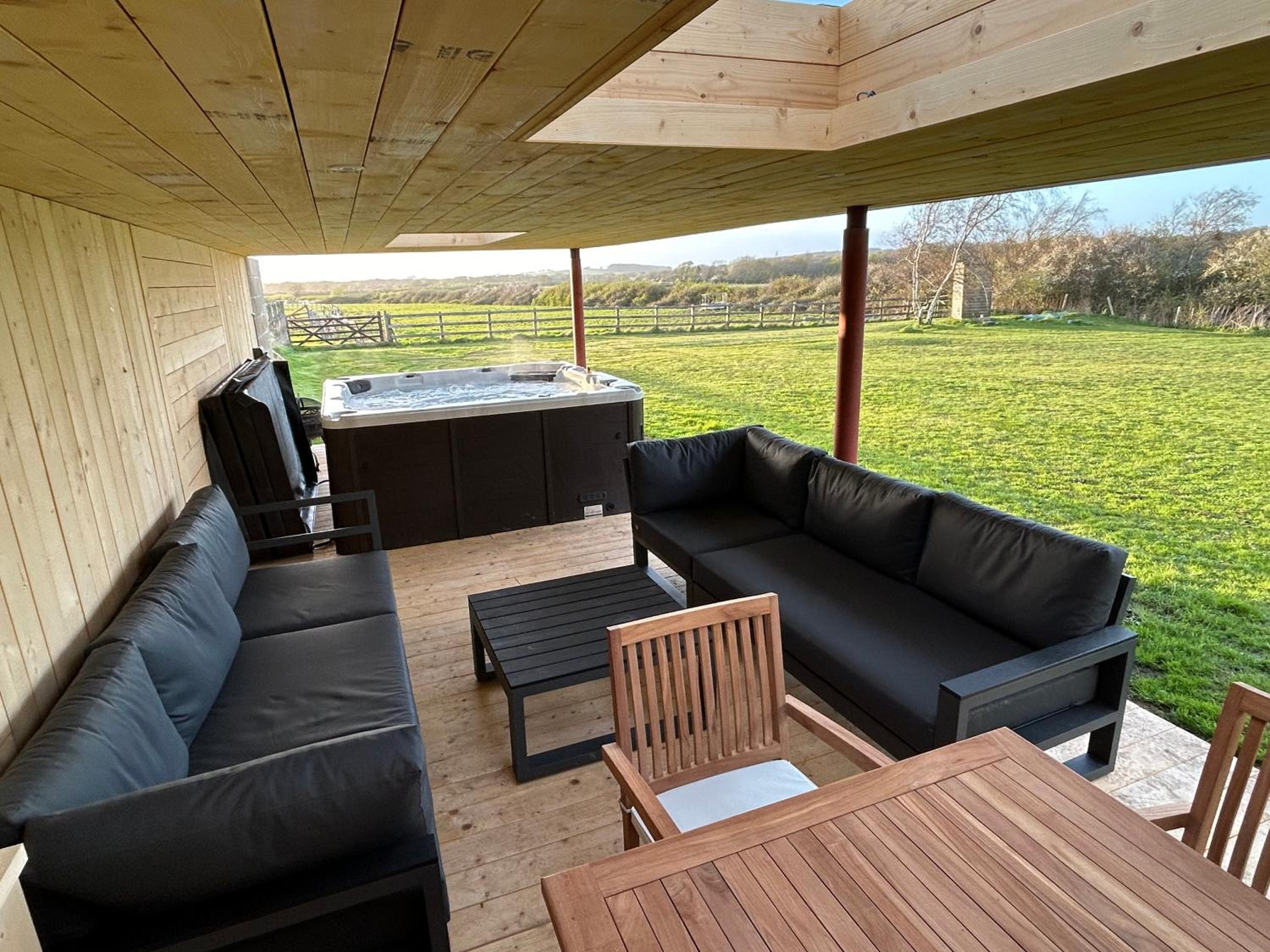Colemans Retreat