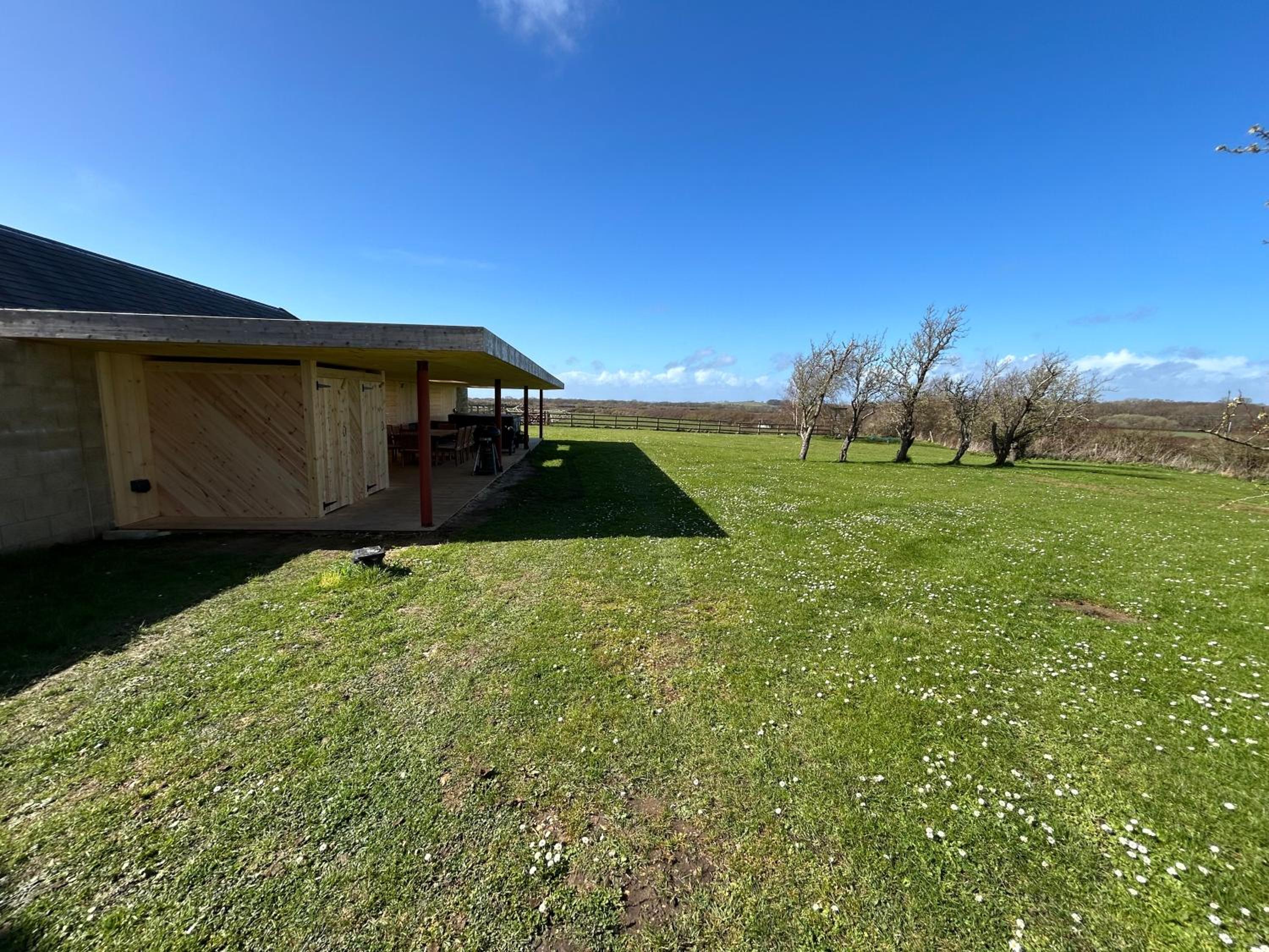 Colemans Retreat