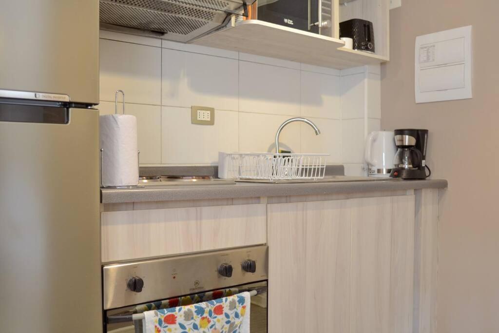 Hermoso y acogedor apartamento en Santiago