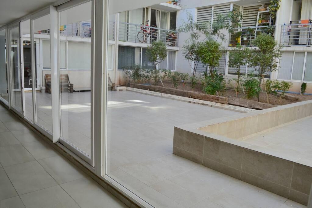 Hermoso y acogedor apartamento en Santiago